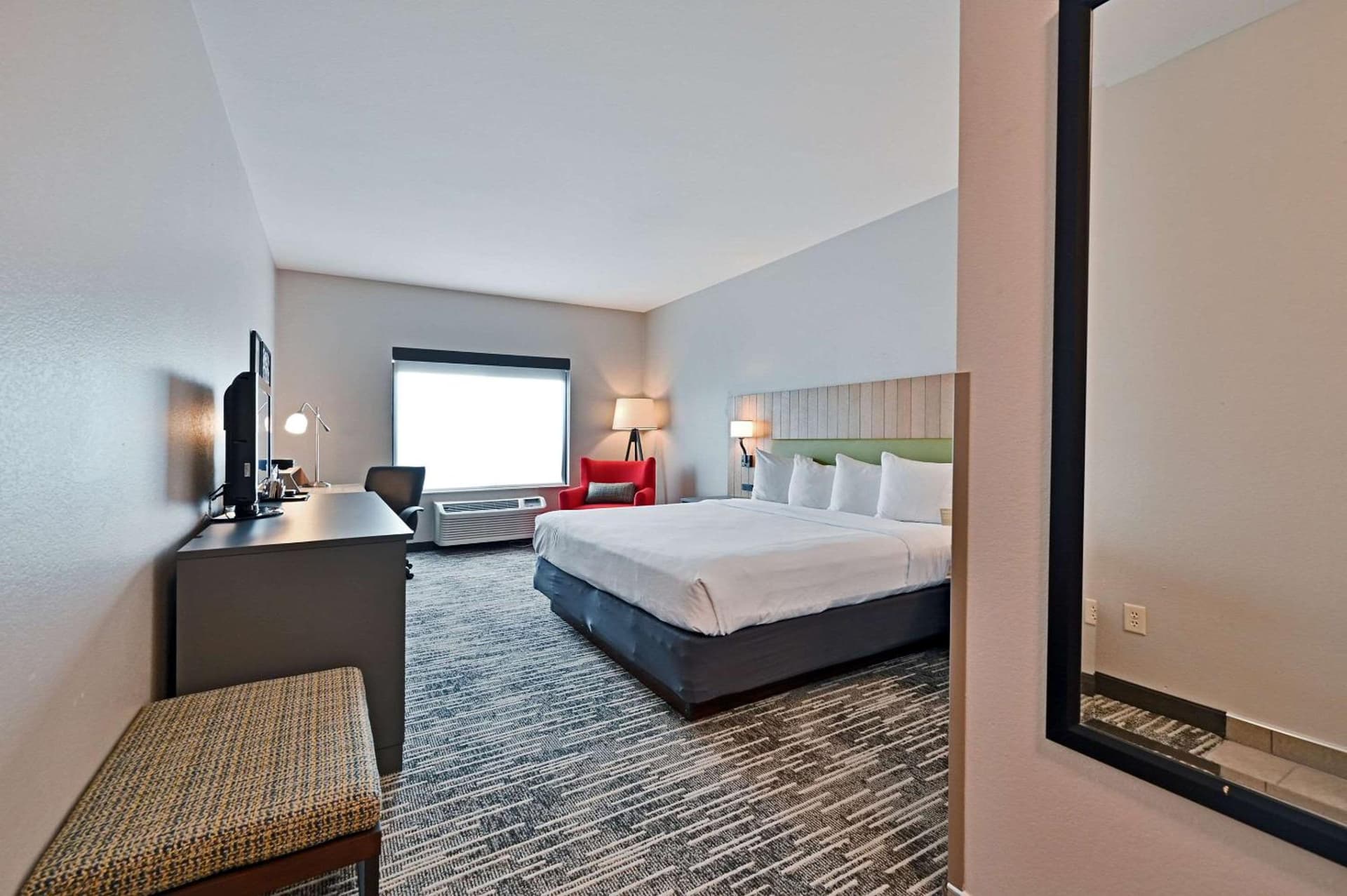 Country Inn & Suites by Radisson, Bloomington-Normal Airport, IL gallery photo in Bloomington, IL — image 9