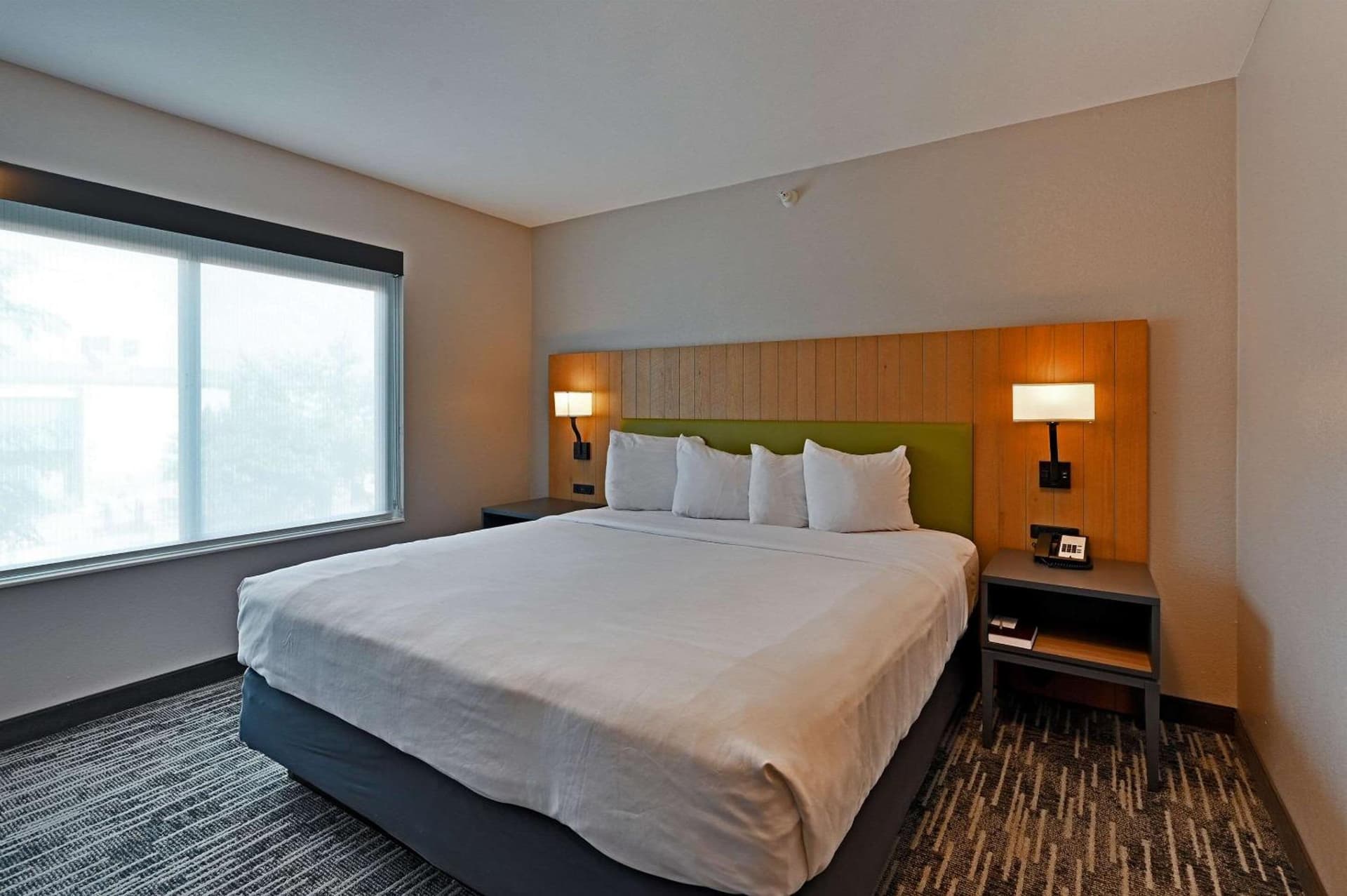 Country Inn & Suites by Radisson, Bloomington-Normal Airport, IL gallery photo in Bloomington, IL — image 19