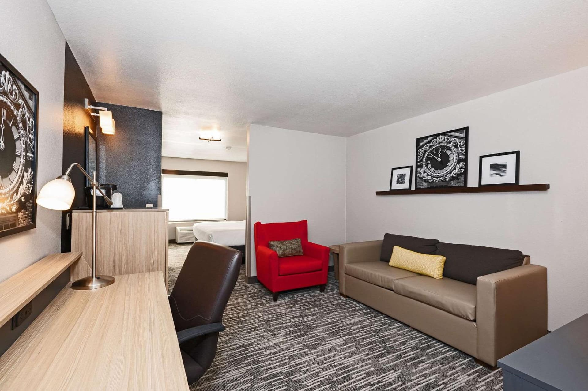 Country Inn & Suites by Radisson, Bloomington-Normal Airport, IL gallery photo in Bloomington, IL — image 49