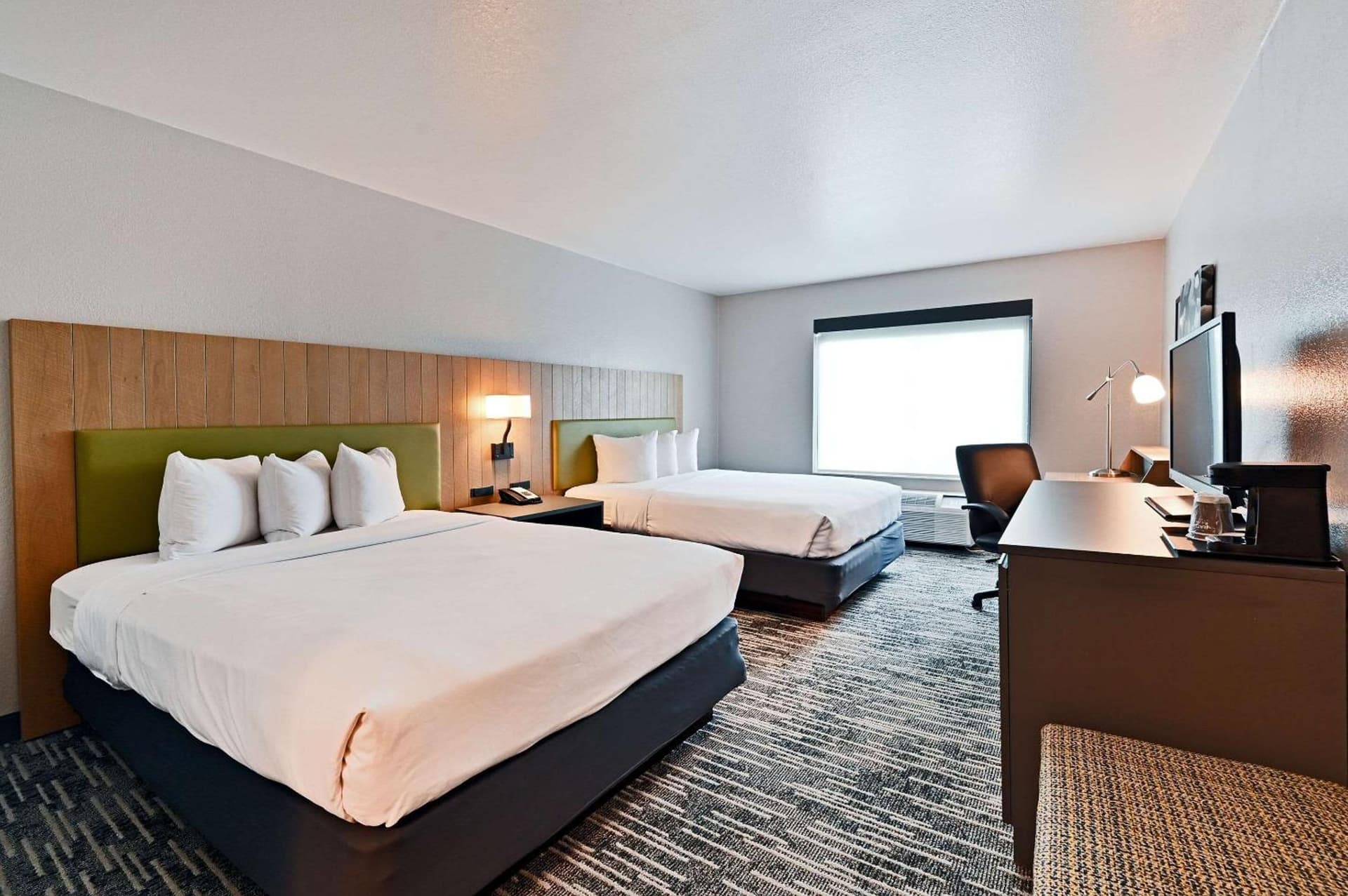 Country Inn & Suites by Radisson, Bloomington-Normal Airport, IL gallery photo in Bloomington, IL — image 24