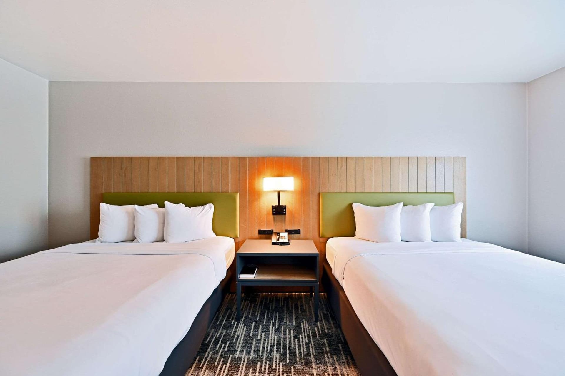 Country Inn & Suites by Radisson, Bloomington-Normal Airport, IL gallery photo in Bloomington, IL — image 20