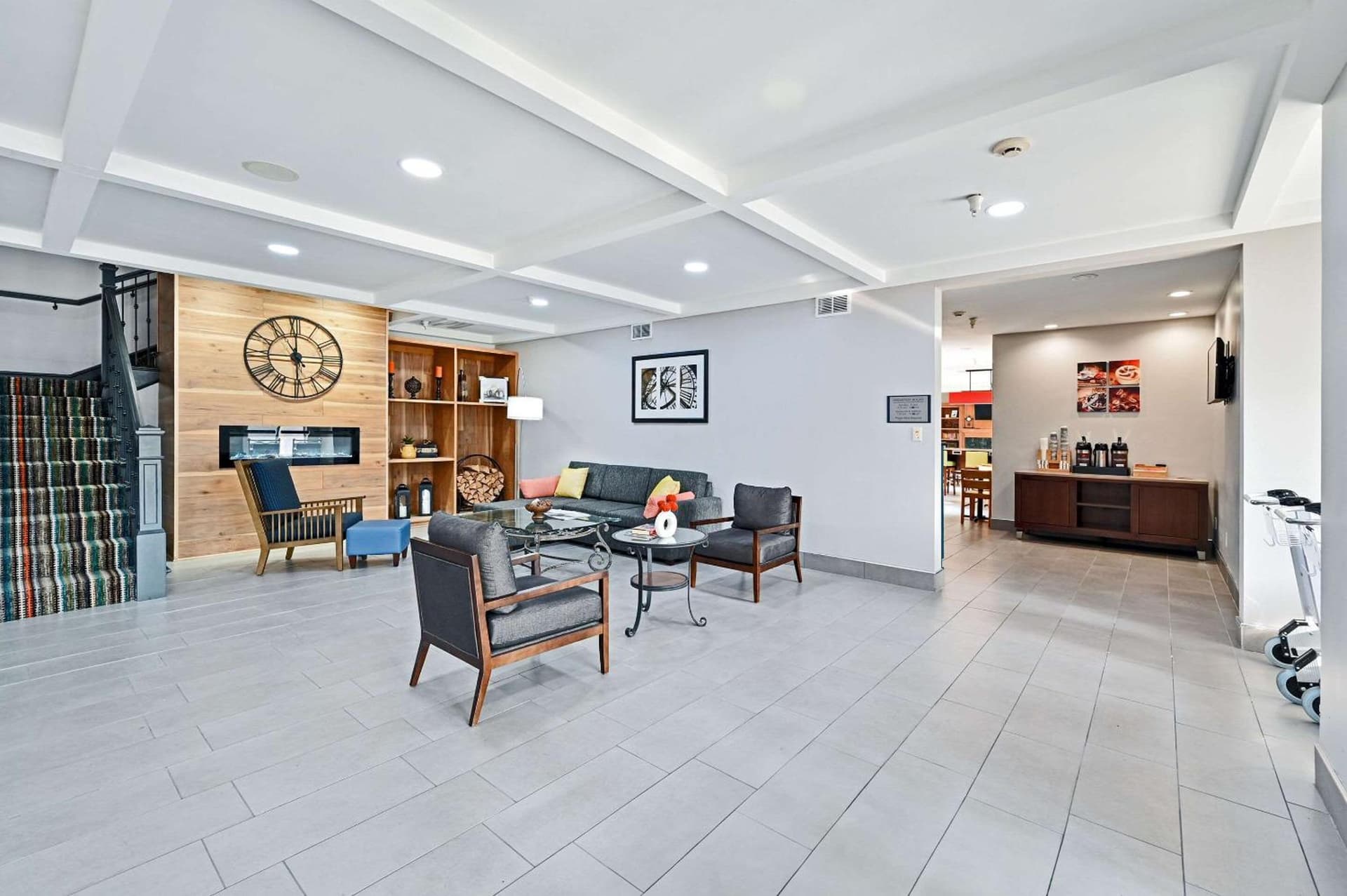 Country Inn & Suites by Radisson, Bloomington-Normal Airport, IL gallery photo in Bloomington, IL — image 25