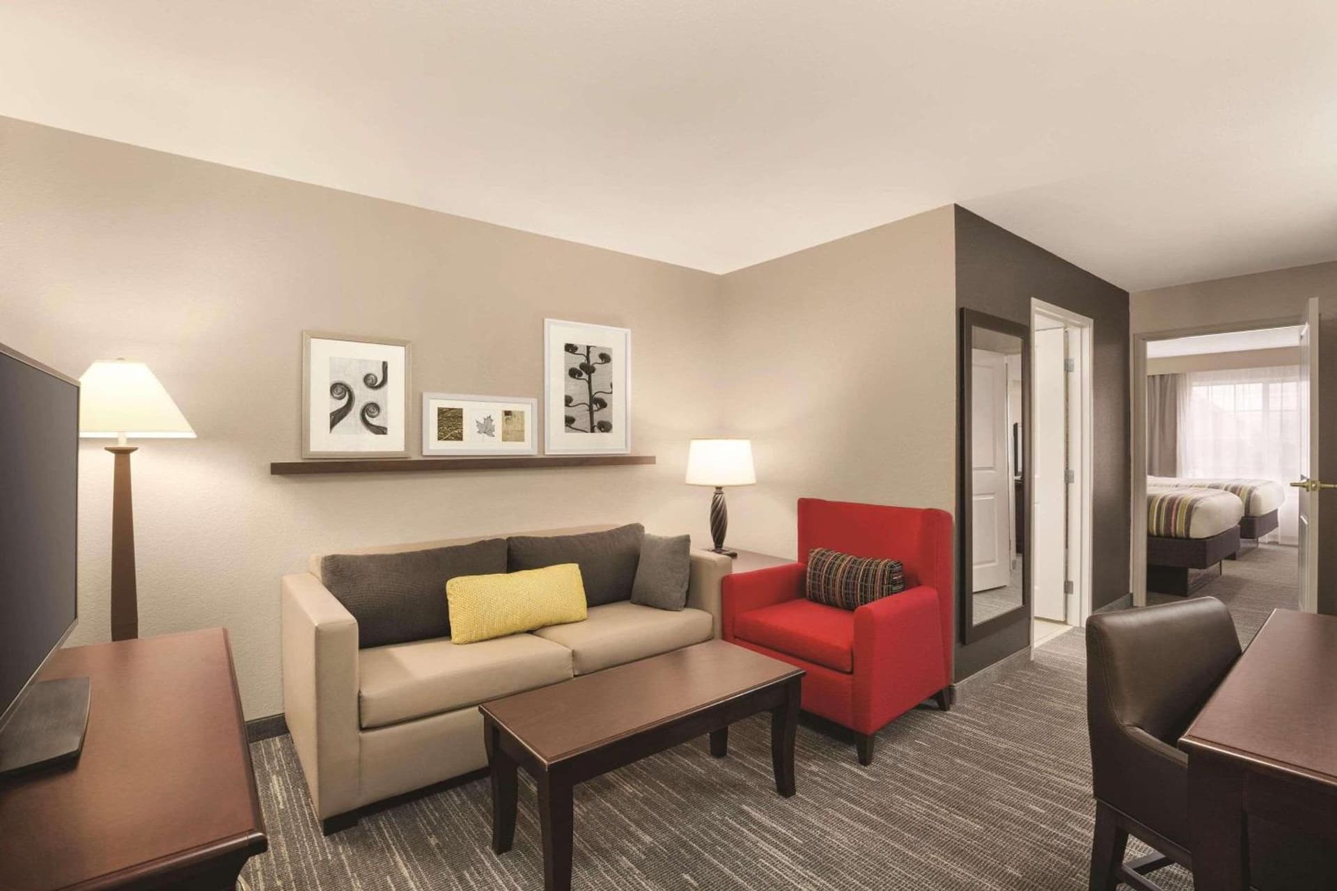 Spark by Hilton Homewood Birmingham gallery photo in Birmingham, AL — image 15