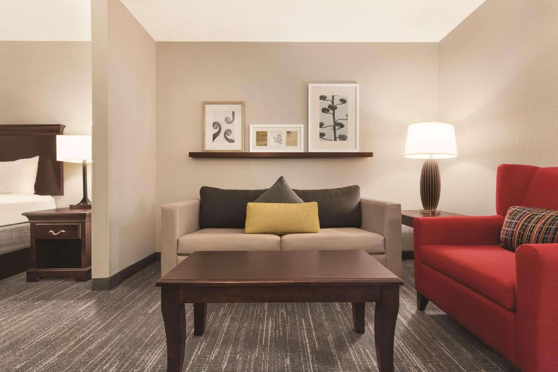 Spark by Hilton Homewood Birmingham gallery photo in Birmingham, AL — image 9