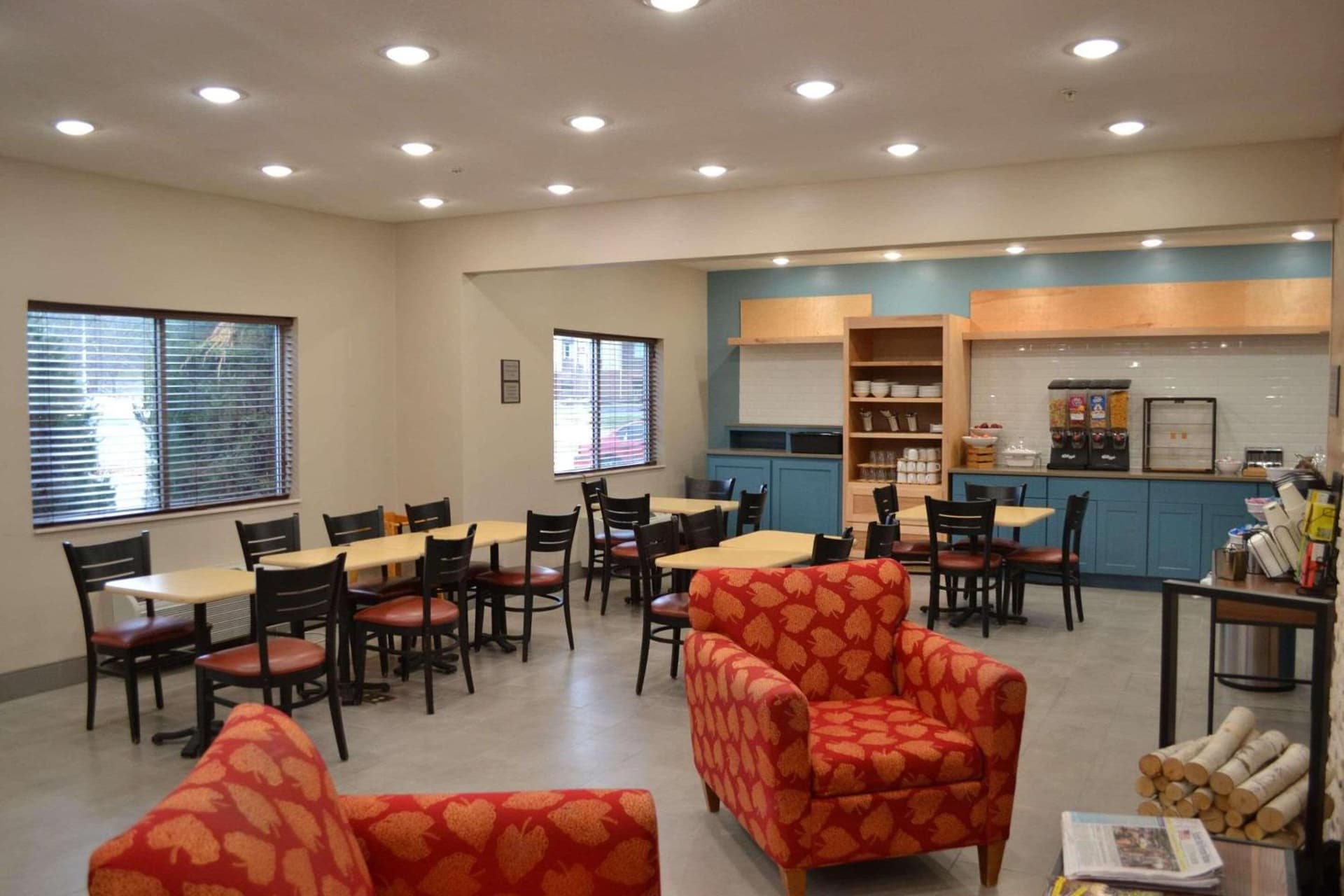 Country Inn & Suites by Radisson, Fairview Heights, IL property views in Fairview Heights, IL — gallery photo 3