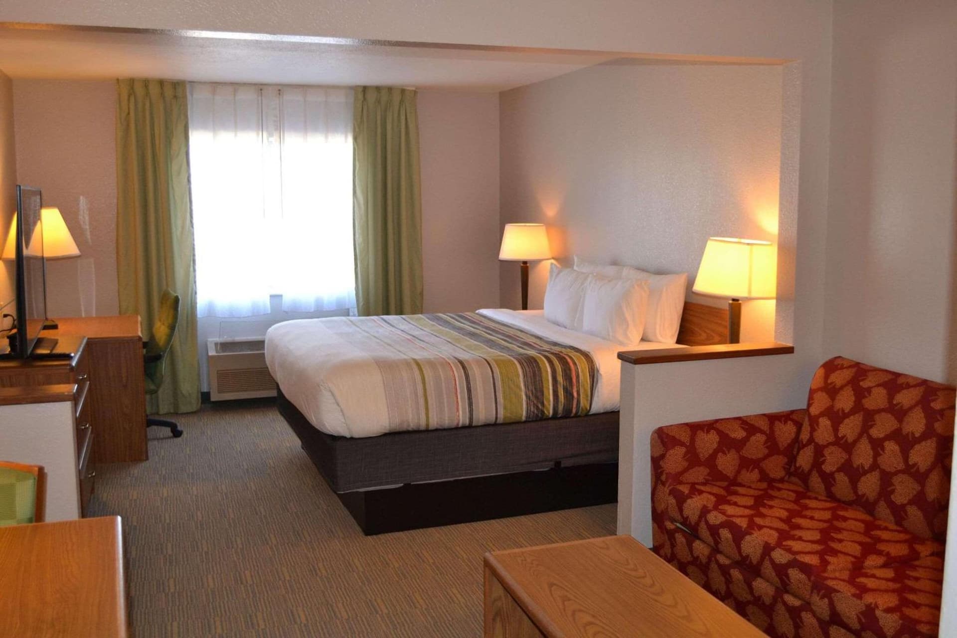 Country Inn & Suites by Radisson, Fairview Heights, IL gallery photo in Fairview Heights, IL — image 22