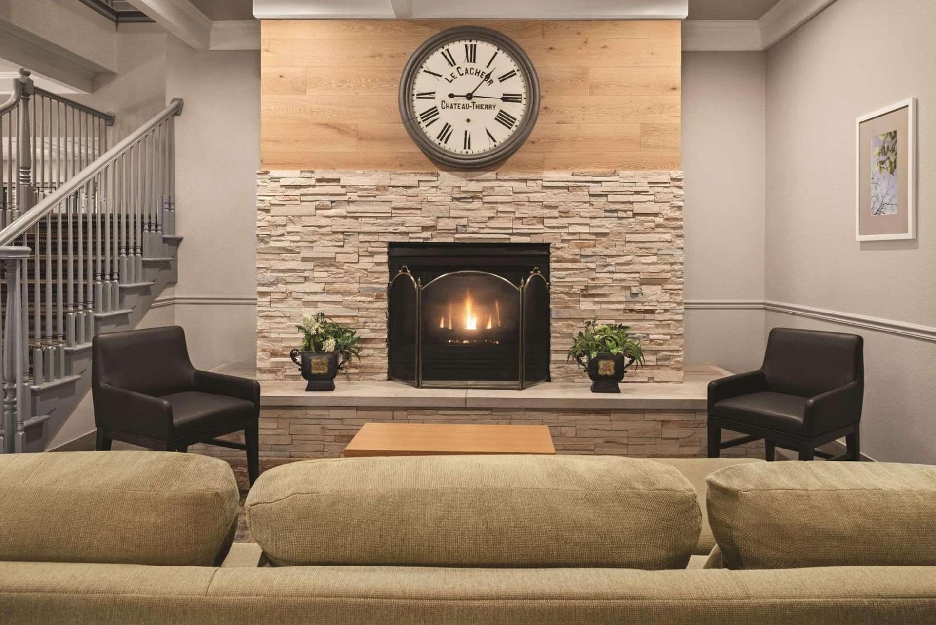 Country Inn & Suites by Radisson, Schaumburg, IL gallery photo in Schaumburg, IL — image 16