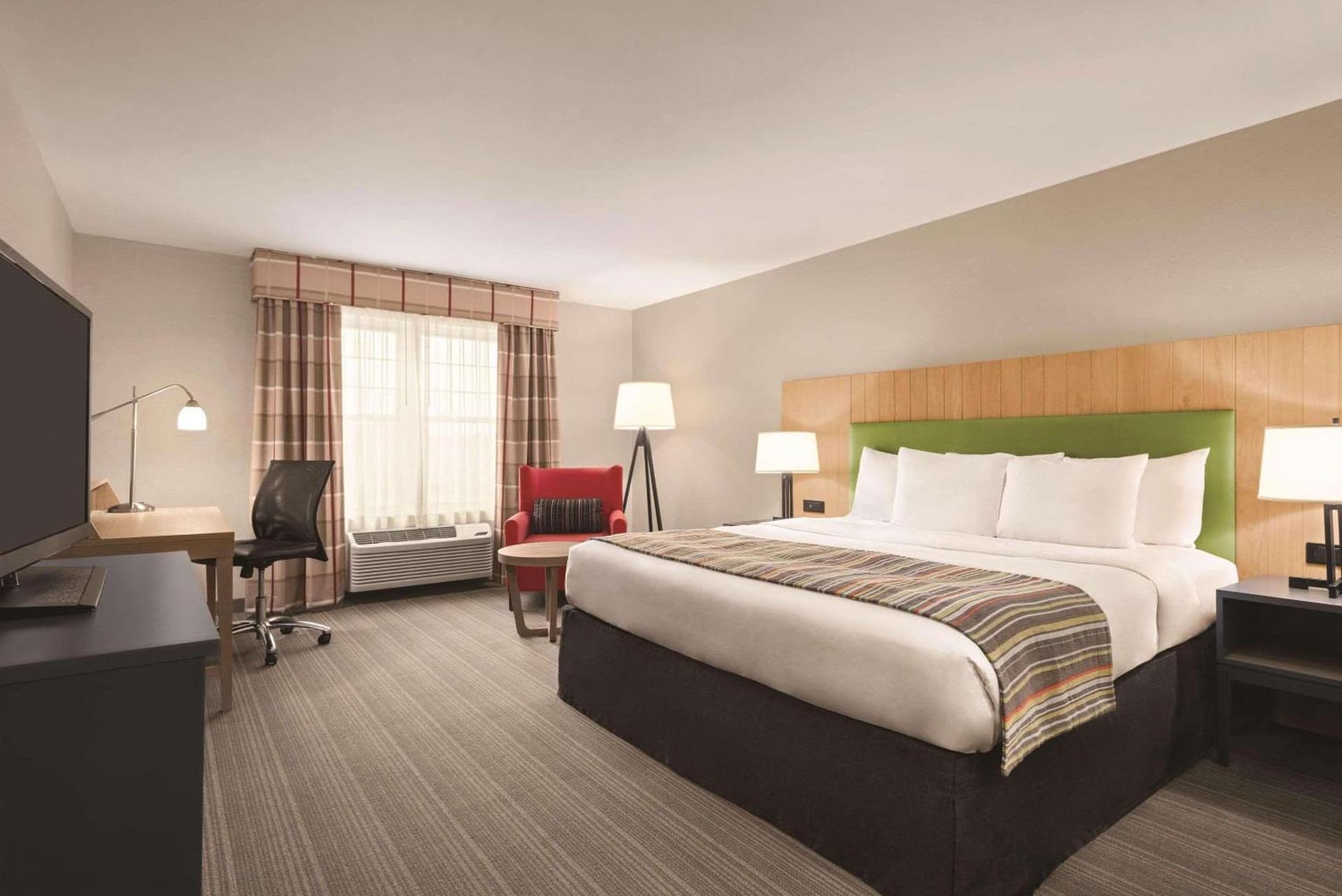 Country Inn & Suites by Radisson, Schaumburg, IL gallery photo in Schaumburg, IL — image 25