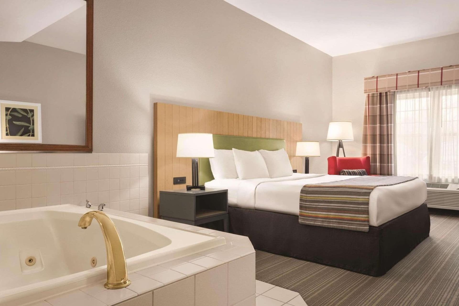 Country Inn & Suites by Radisson, Schaumburg, IL gallery photo in Schaumburg, IL — image 8