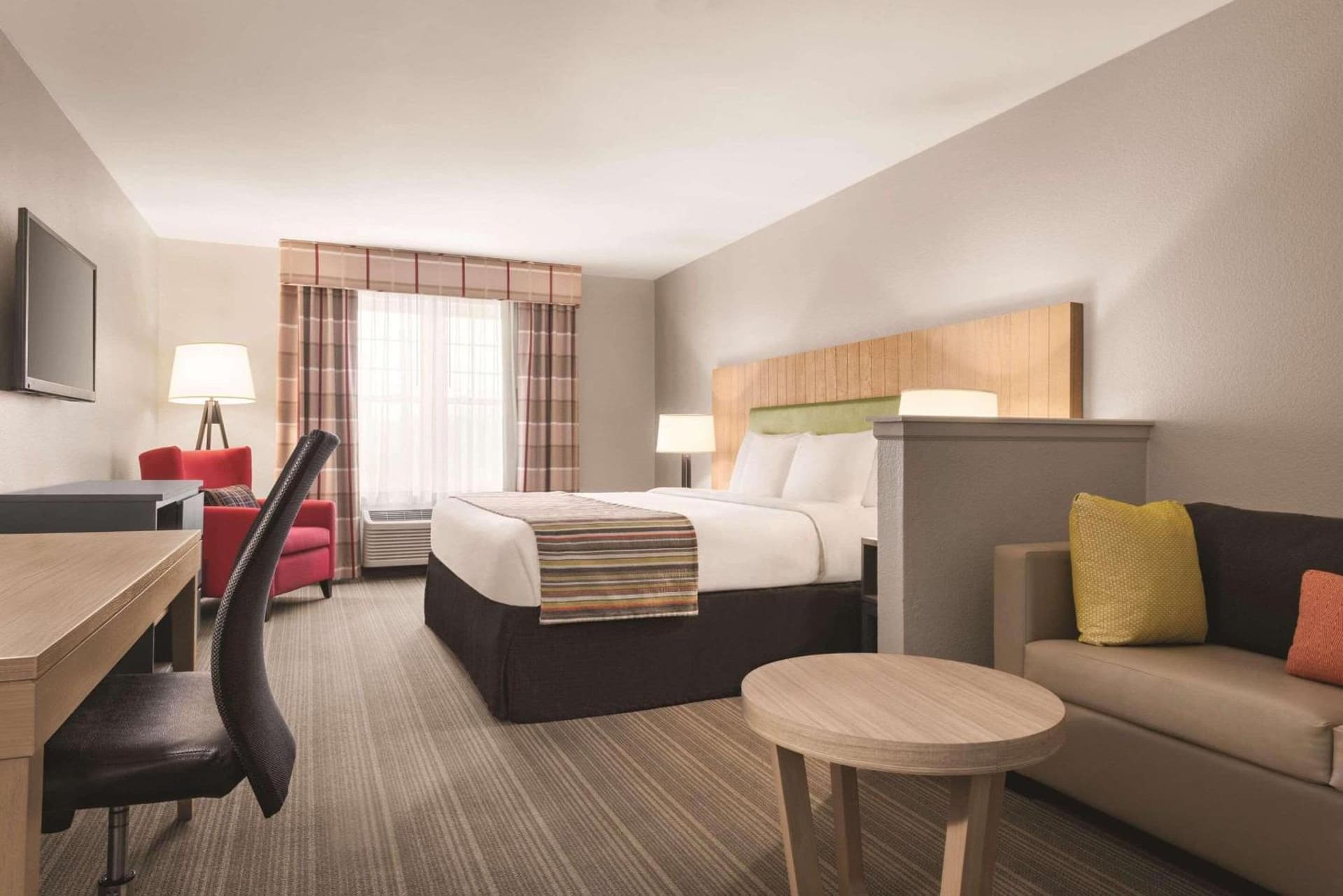 Country Inn & Suites by Radisson, Schaumburg, IL gallery photo in Schaumburg, IL — image 19