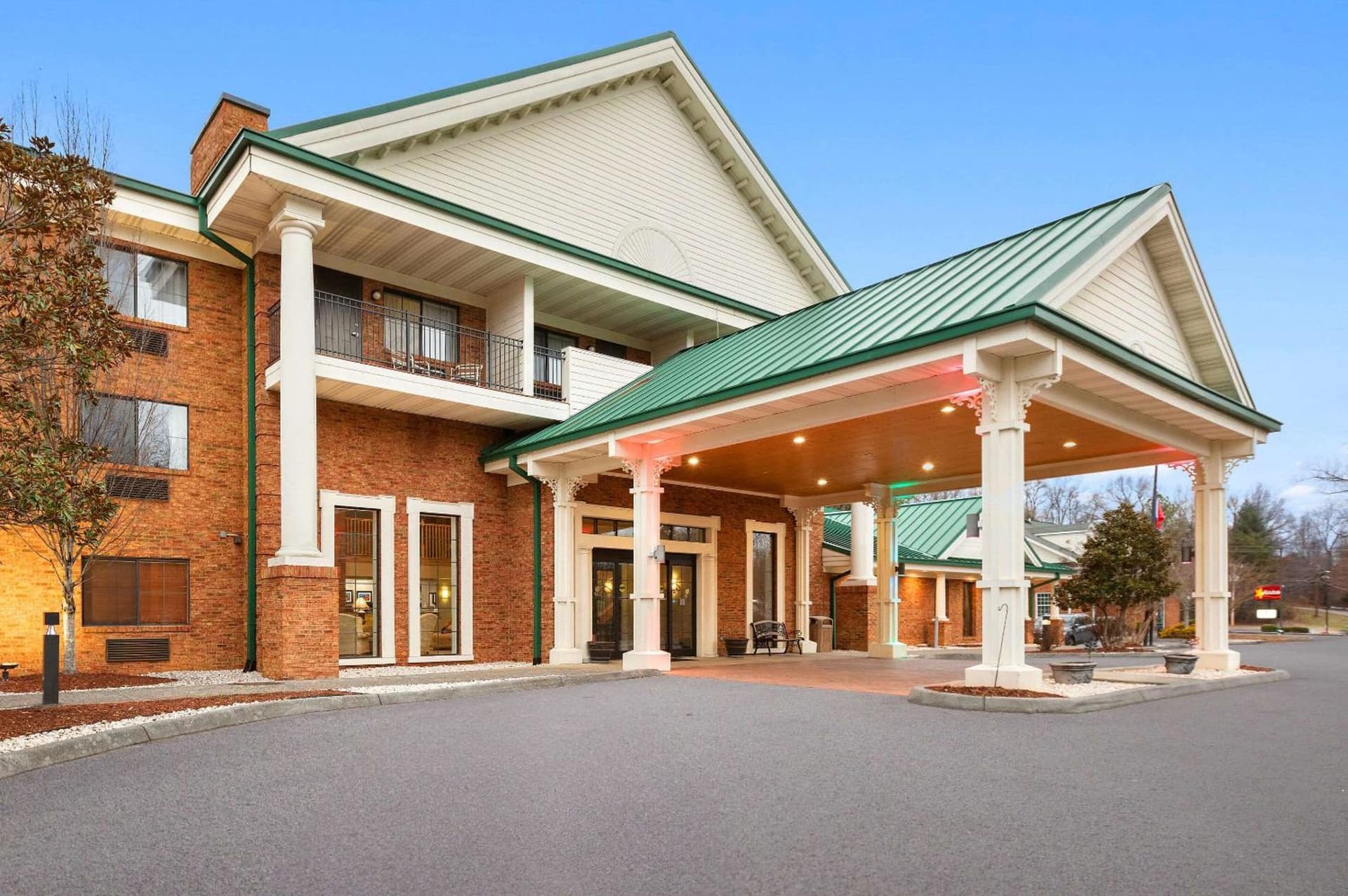 Country Inn & Suites by Radisson, Jonesborough-Johnson City West, TN gallery photo in Jonesborough, TN — image 35