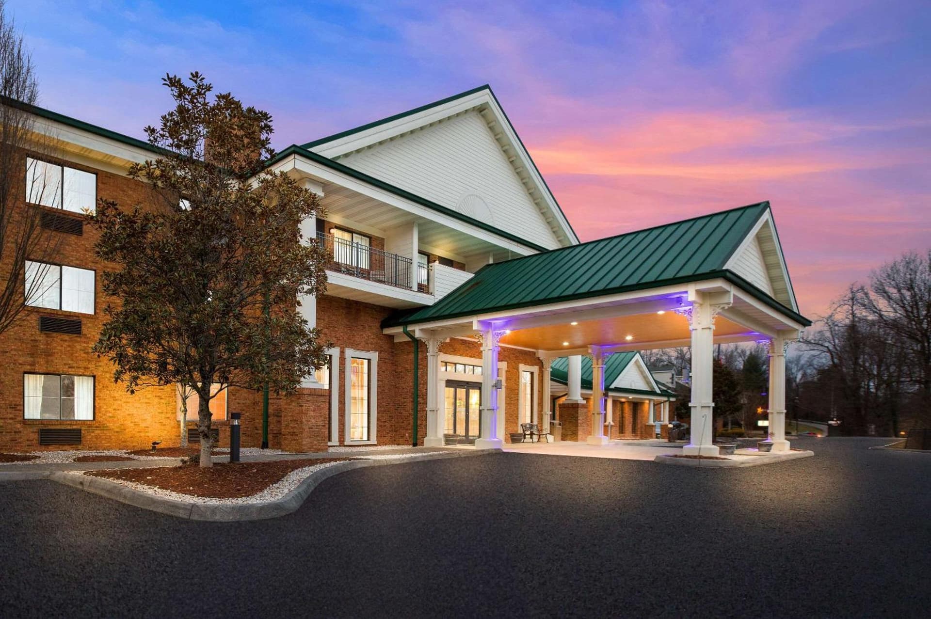 Country Inn & Suites by Radisson, Jonesborough-Johnson City West, TN gallery photo in Jonesborough, TN — image 37