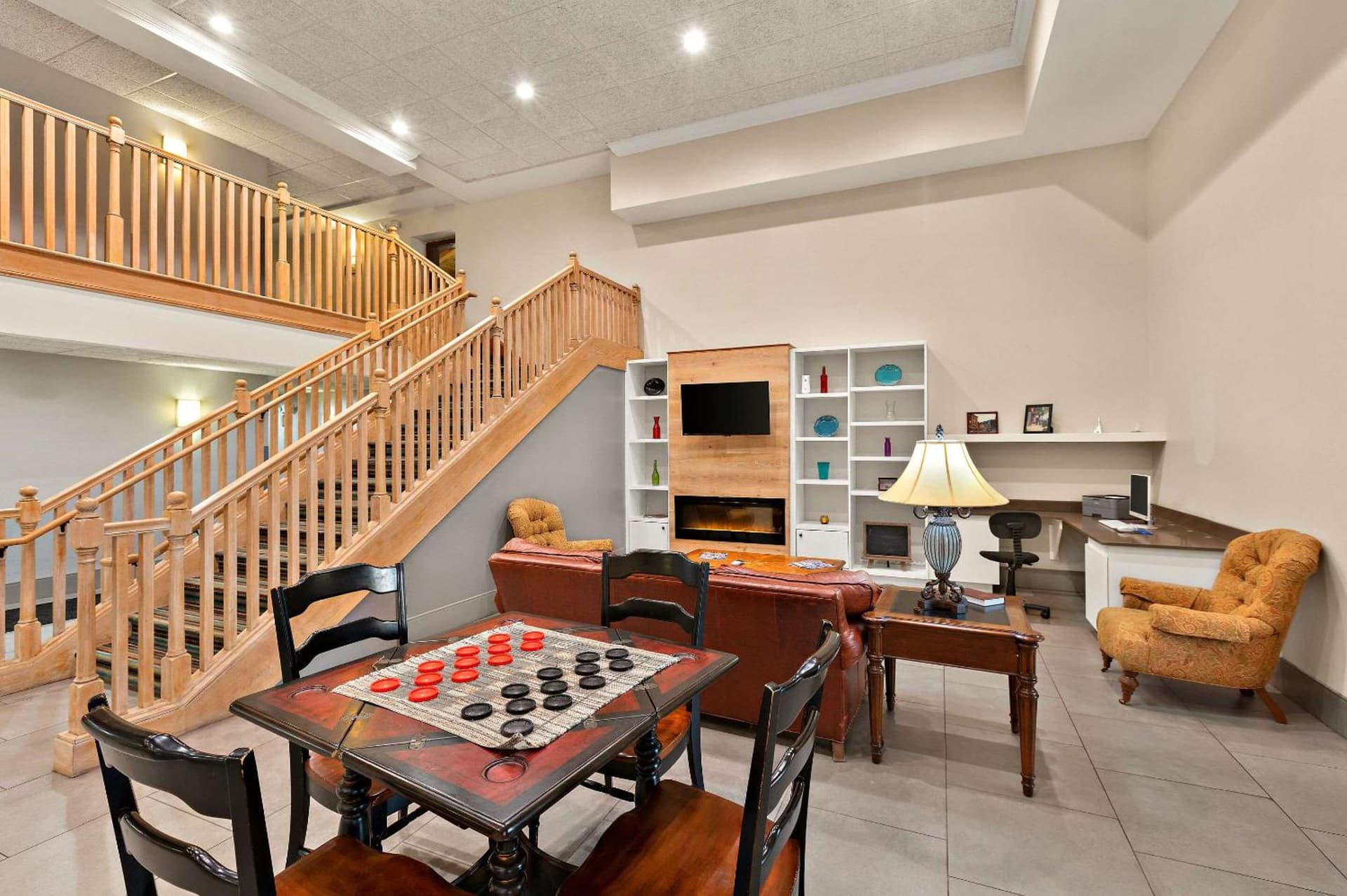 Country Inn & Suites by Radisson, Jonesborough-Johnson City West, TN gallery photo in Jonesborough, TN — image 22