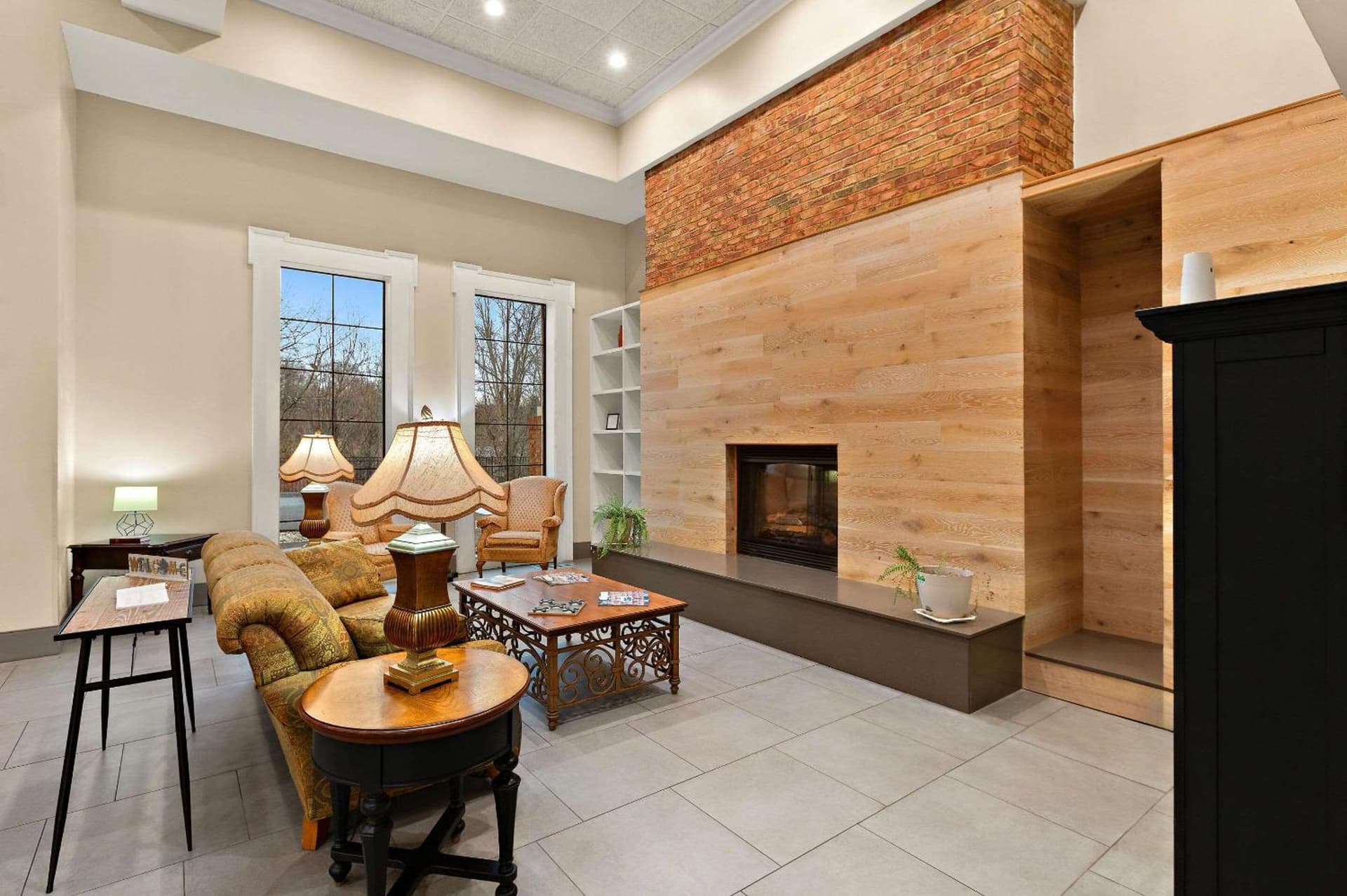 Country Inn & Suites by Radisson, Jonesborough-Johnson City West, TN gallery photo in Jonesborough, TN — image 32