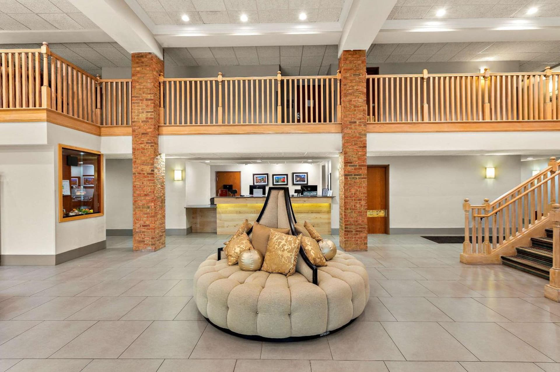 Country Inn & Suites by Radisson, Jonesborough-Johnson City West, TN gallery photo in Jonesborough, TN — image 47