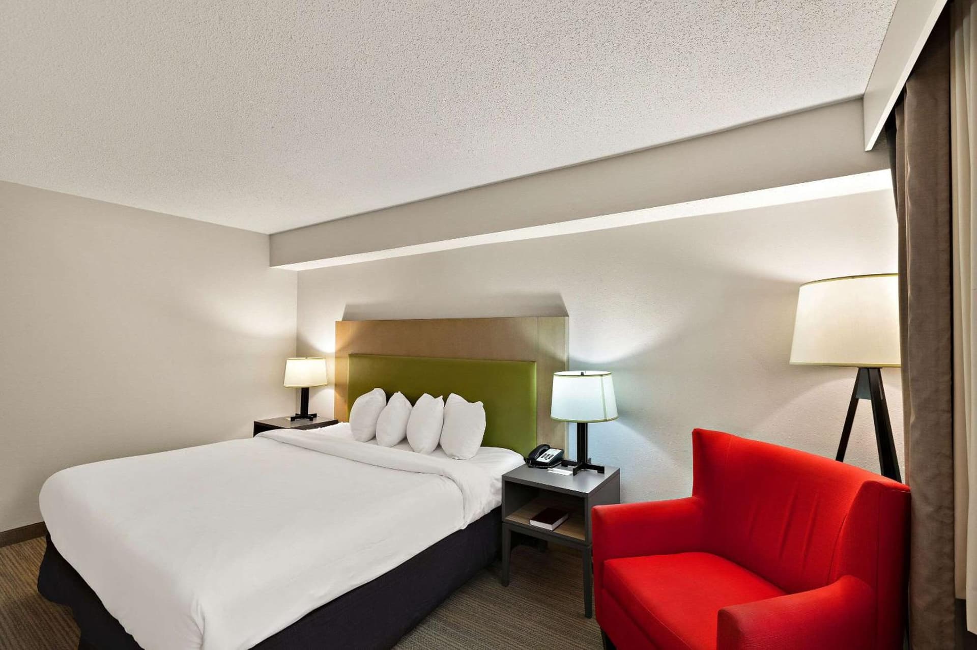 Country Inn & Suites by Radisson, Jonesborough-Johnson City West, TN gallery photo in Jonesborough, TN — image 8