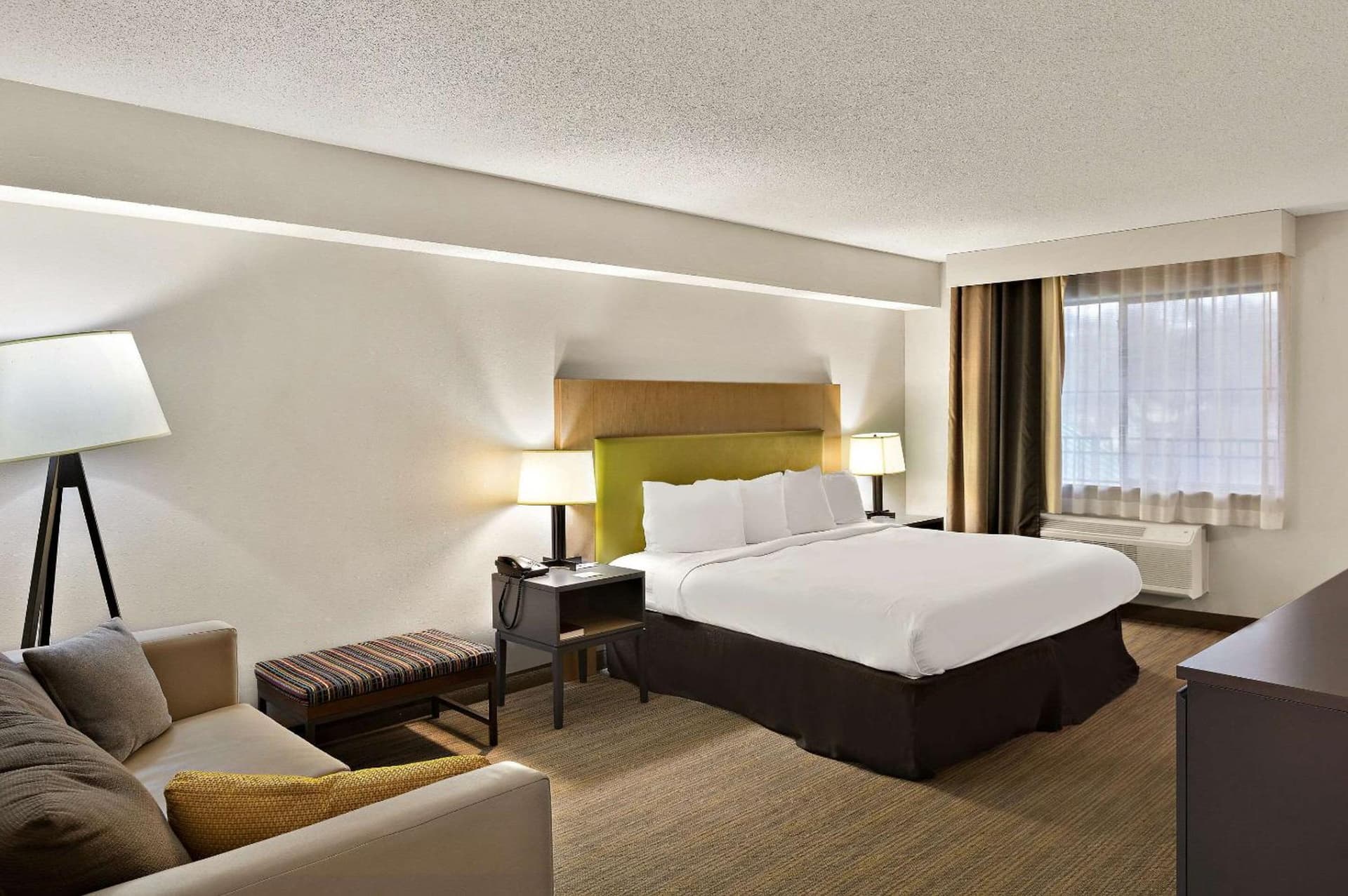 Country Inn & Suites by Radisson, Jonesborough-Johnson City West, TN gallery photo in Jonesborough, TN — image 42