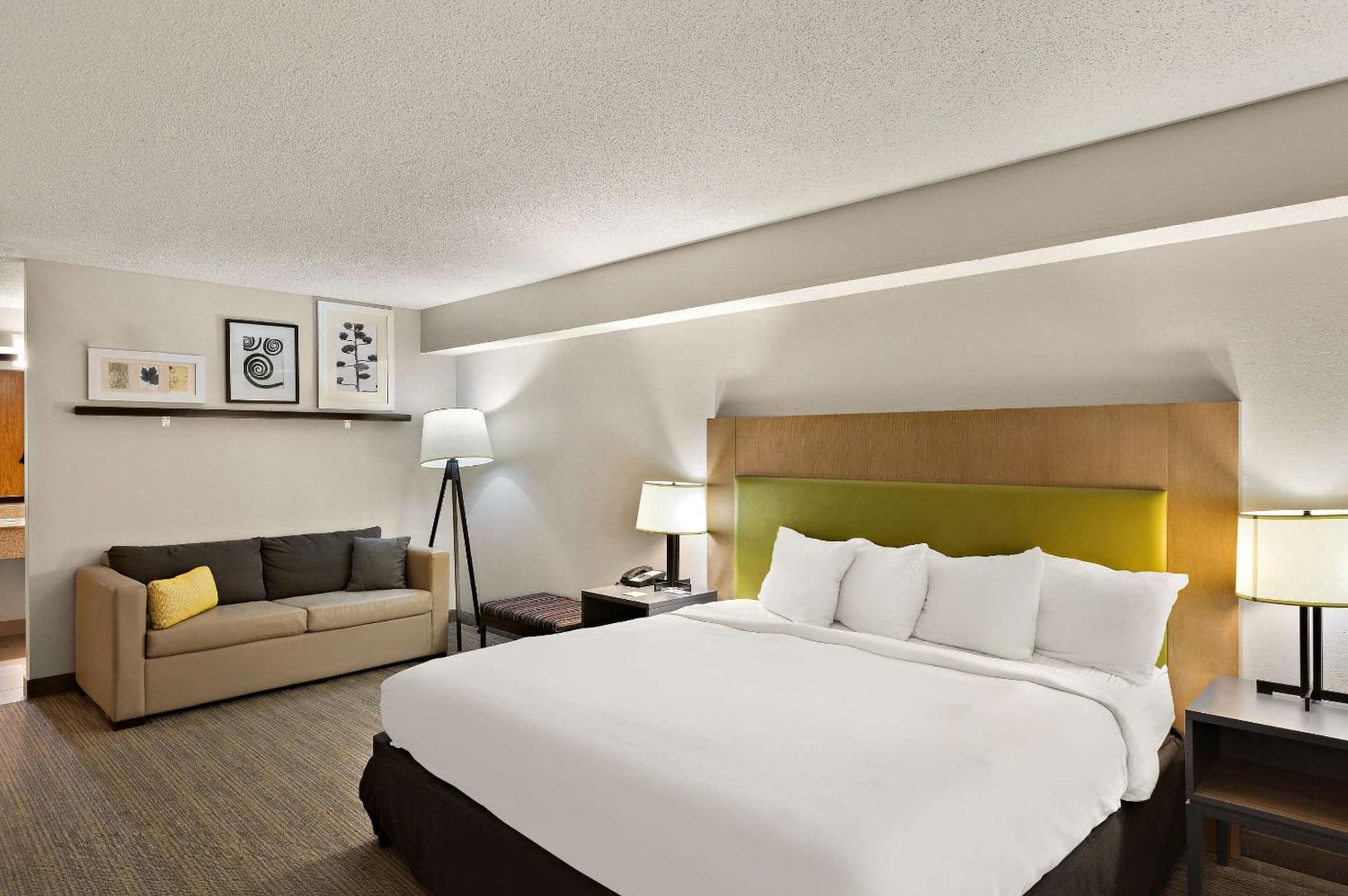 Country Inn & Suites by Radisson, Jonesborough-Johnson City West, TN gallery photo in Jonesborough, TN — image 30