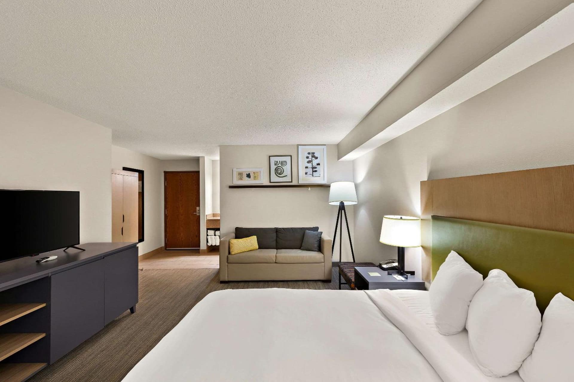Country Inn & Suites by Radisson, Jonesborough-Johnson City West, TN gallery photo in Jonesborough, TN — image 25