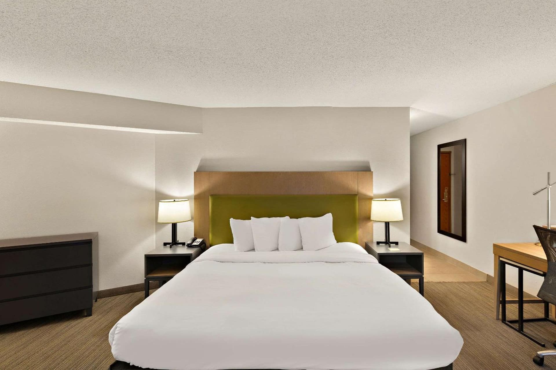 Country Inn & Suites by Radisson, Jonesborough-Johnson City West, TN gallery photo in Jonesborough, TN — image 17