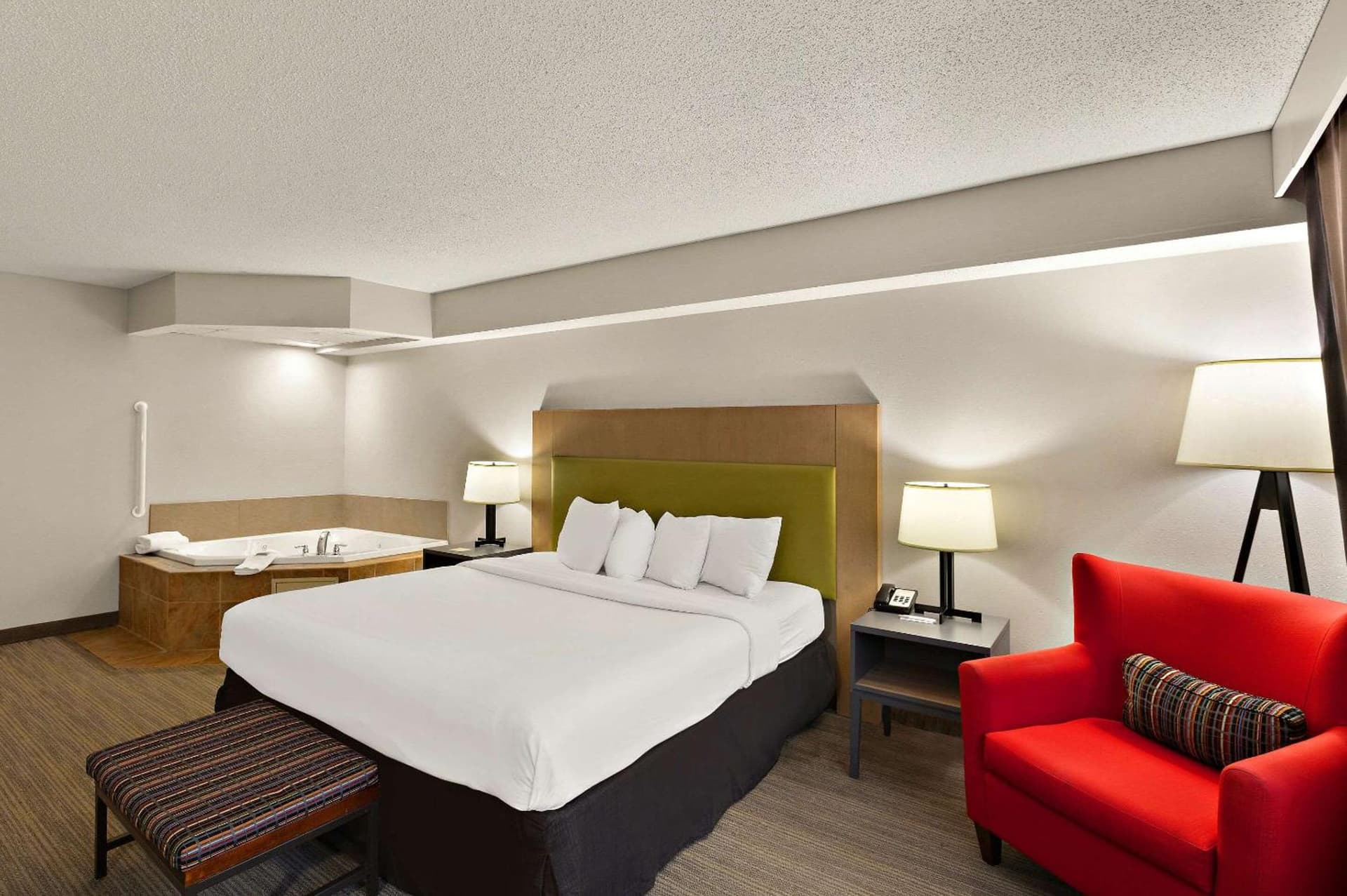 Country Inn & Suites by Radisson, Jonesborough-Johnson City West, TN gallery photo in Jonesborough, TN — image 11