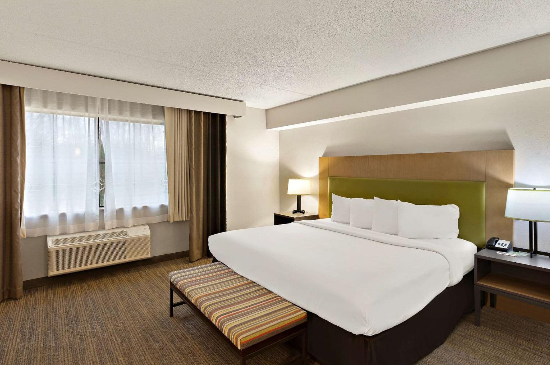 Country Inn & Suites by Radisson, Jonesborough-Johnson City West, TN gallery photo in Jonesborough, TN — image 39