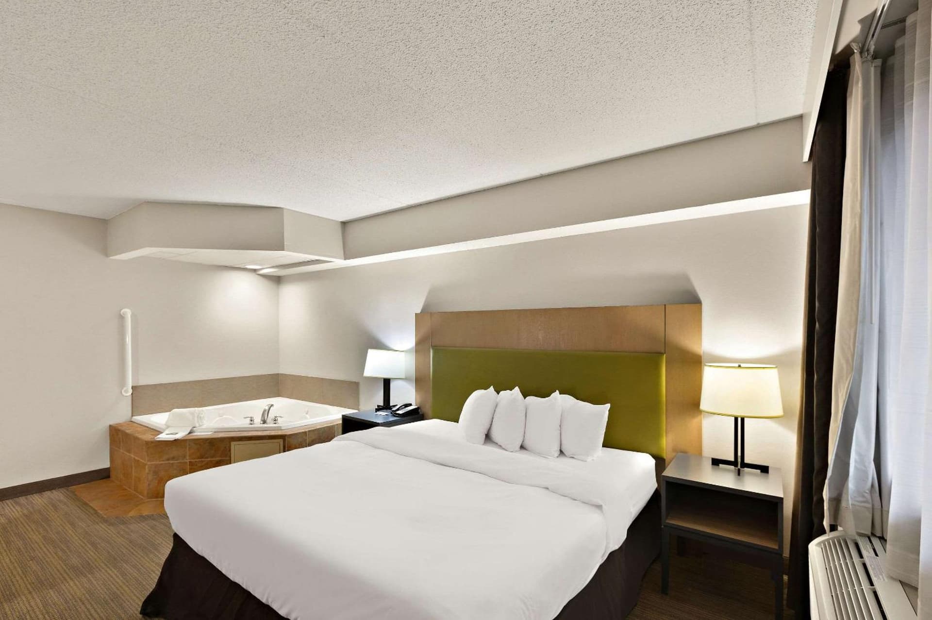 Country Inn & Suites by Radisson, Jonesborough-Johnson City West, TN gallery photo in Jonesborough, TN — image 21