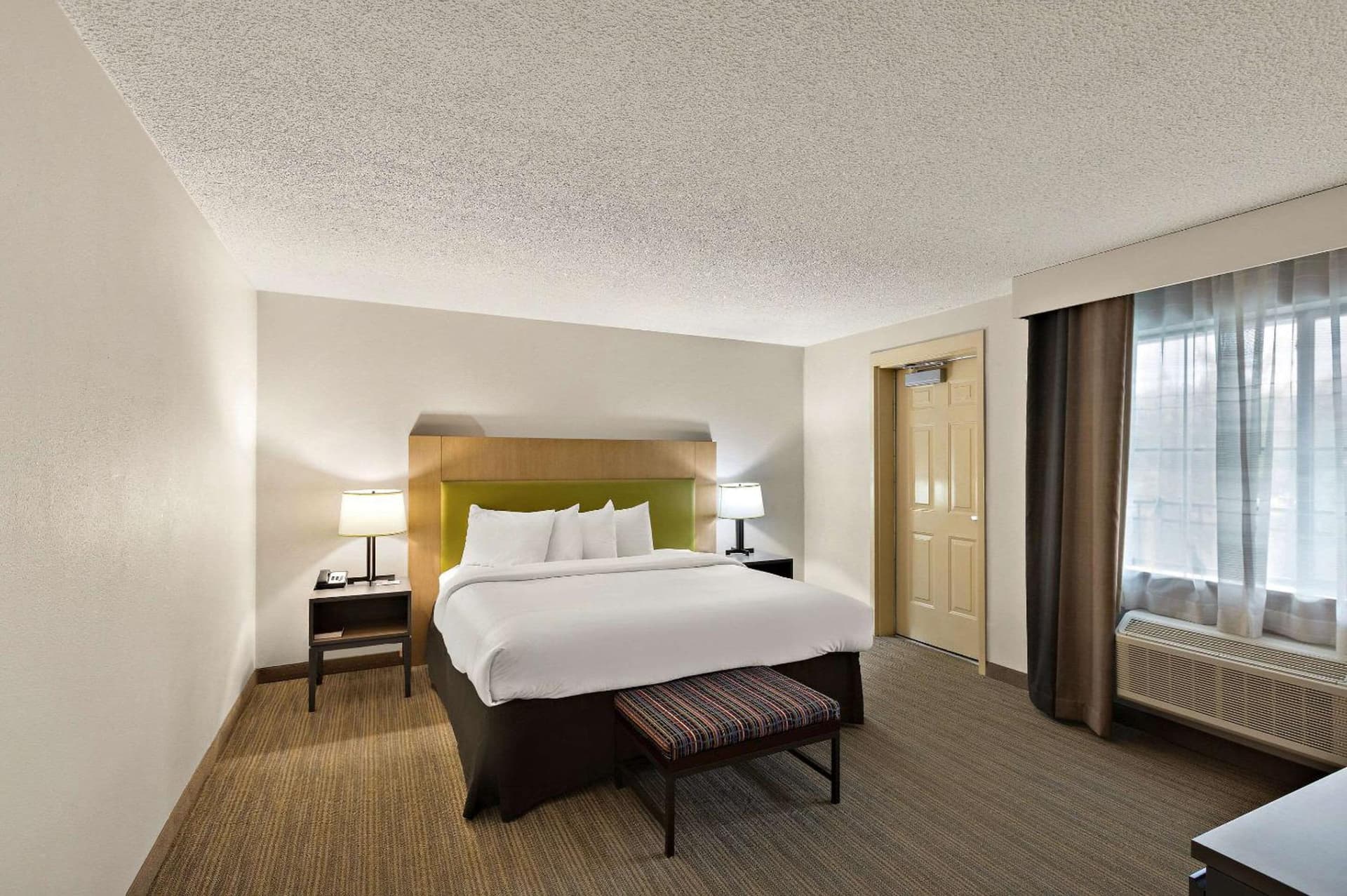 Country Inn & Suites by Radisson, Jonesborough-Johnson City West, TN gallery photo in Jonesborough, TN — image 55
