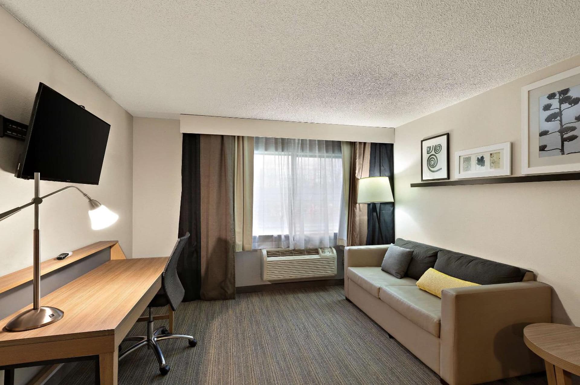 Country Inn & Suites by Radisson, Jonesborough-Johnson City West, TN gallery photo in Jonesborough, TN — image 10