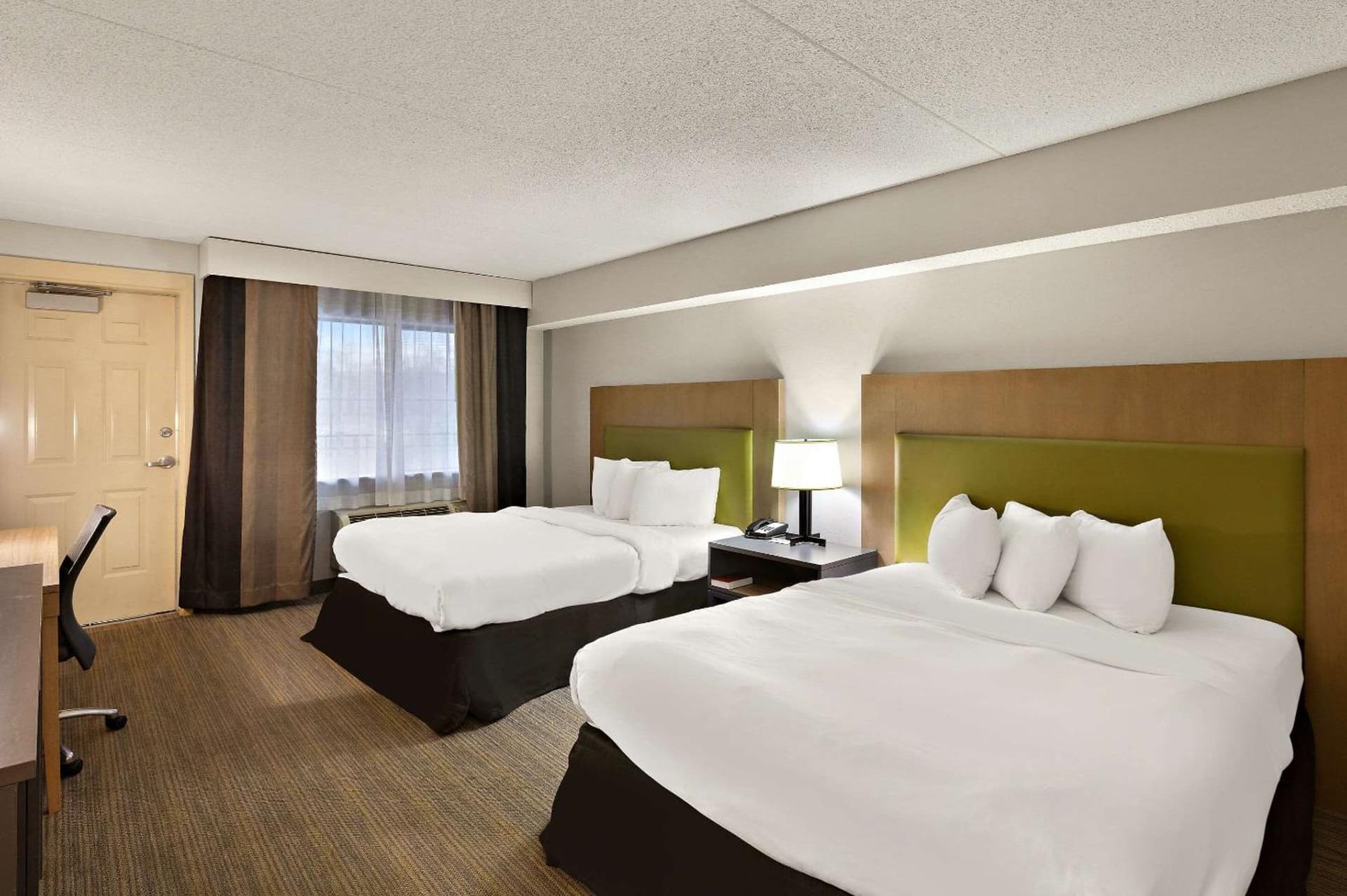 Country Inn & Suites by Radisson, Jonesborough-Johnson City West, TN gallery photo in Jonesborough, TN — image 9