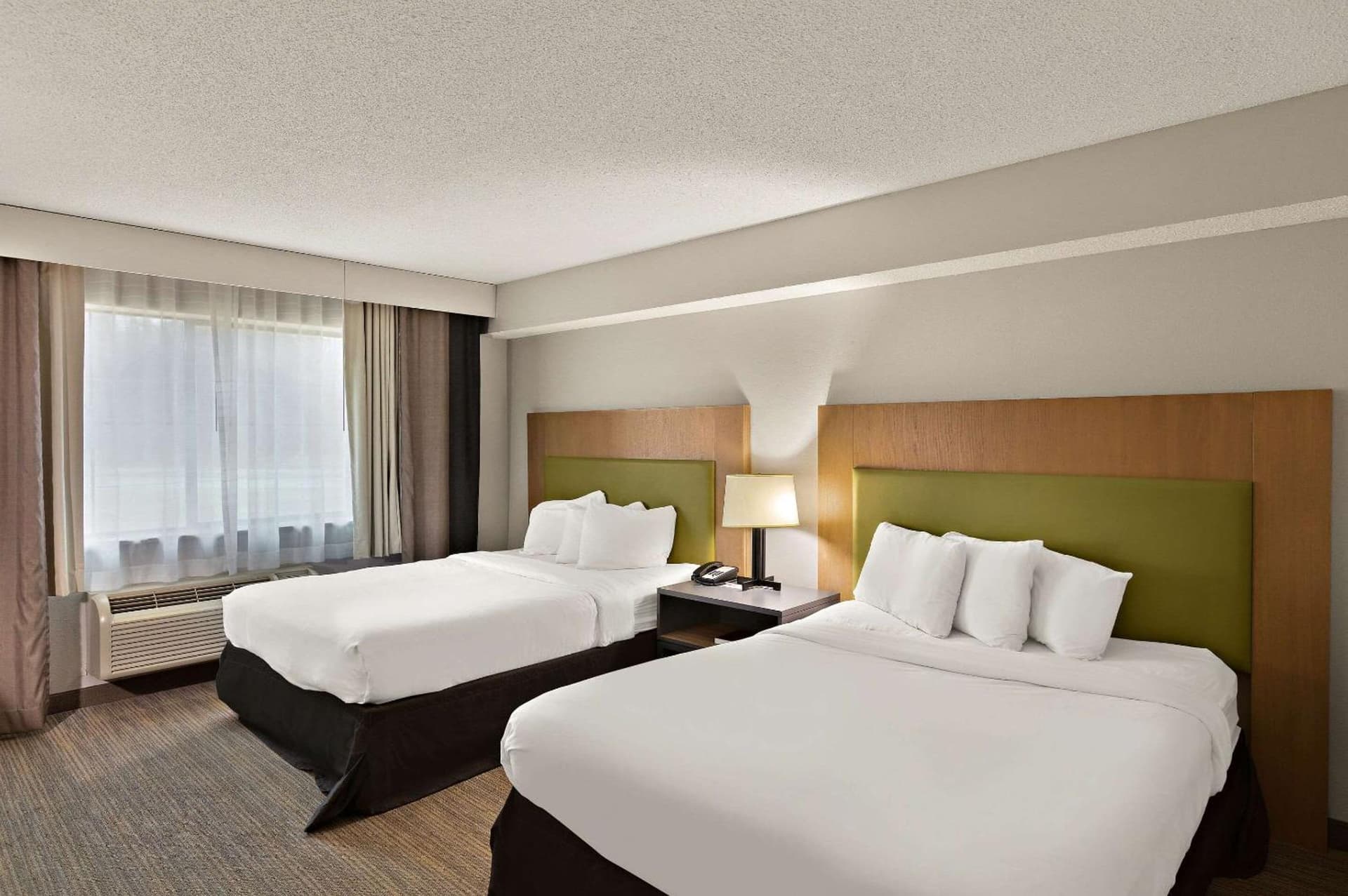 Country Inn & Suites by Radisson, Jonesborough-Johnson City West, TN gallery photo in Jonesborough, TN — image 54