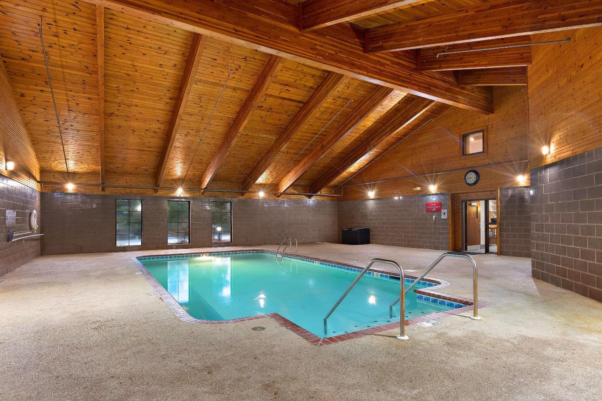Country Inn & Suites by Radisson, Jonesborough-Johnson City West, TN gallery photo in Jonesborough, TN — image 44