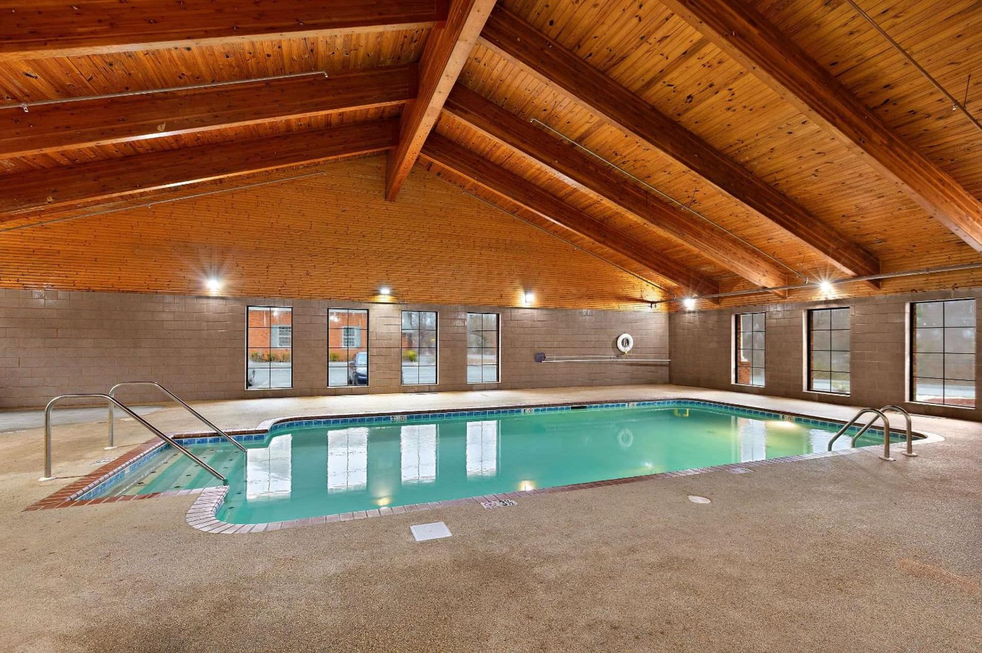 Country Inn & Suites by Radisson, Jonesborough-Johnson City West, TN gallery photo in Jonesborough, TN — image 28
