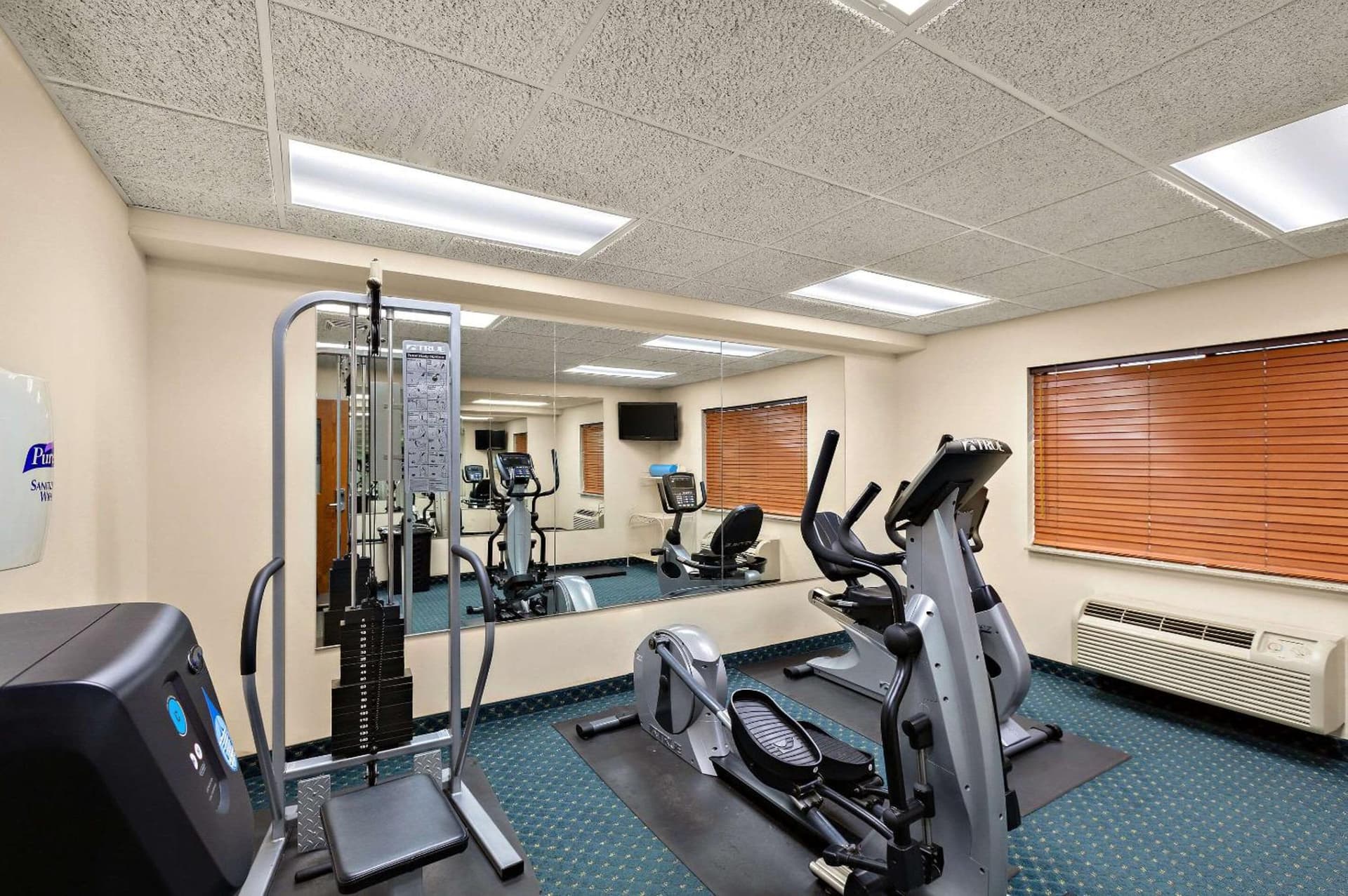 Country Inn & Suites by Radisson, Jonesborough-Johnson City West, TN gallery photo in Jonesborough, TN — image 56