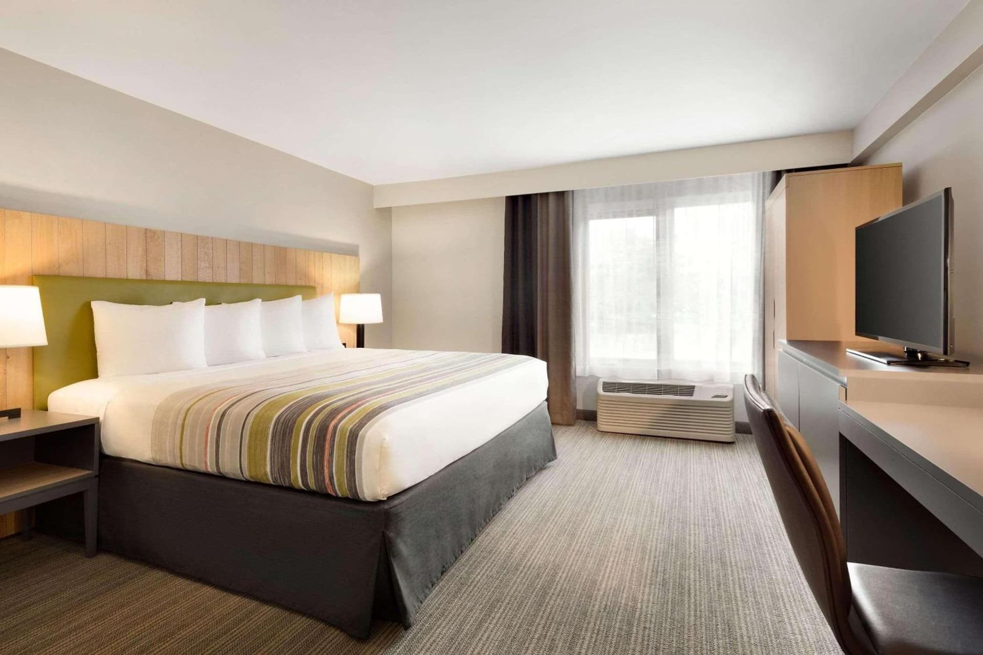 Country Inn & Suites by Radisson, Seattle-Tacoma International Airport, WA gallery photo in SeaTac, WA — image 41