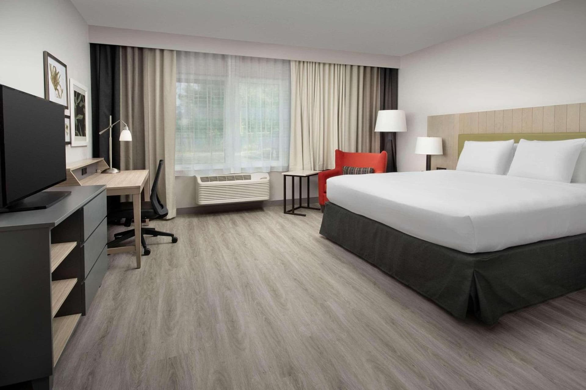 Country Inn & Suites by Radisson, Seattle-Tacoma International Airport, WA gallery photo in SeaTac, WA — image 67