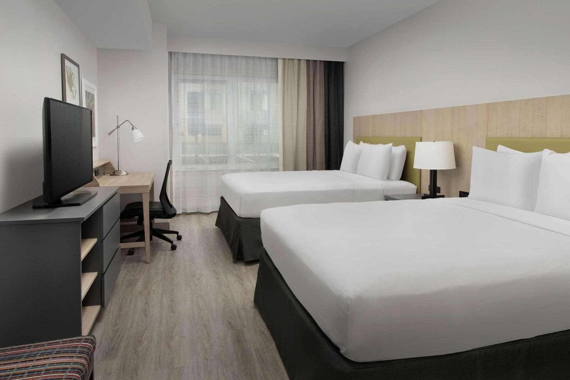 Country Inn & Suites by Radisson, Seattle-Tacoma International Airport, WA gallery photo in SeaTac, WA — image 5