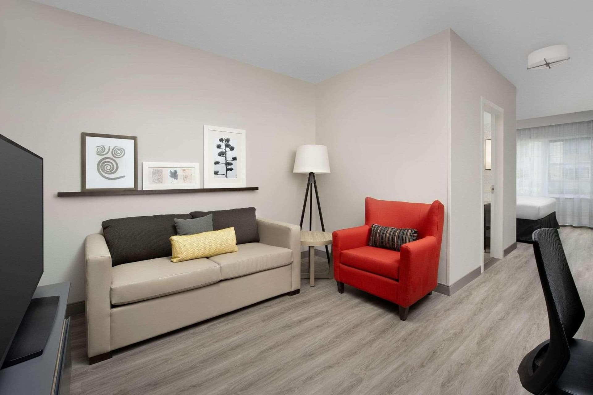 Country Inn & Suites by Radisson, Seattle-Tacoma International Airport, WA gallery photo in SeaTac, WA — image 55