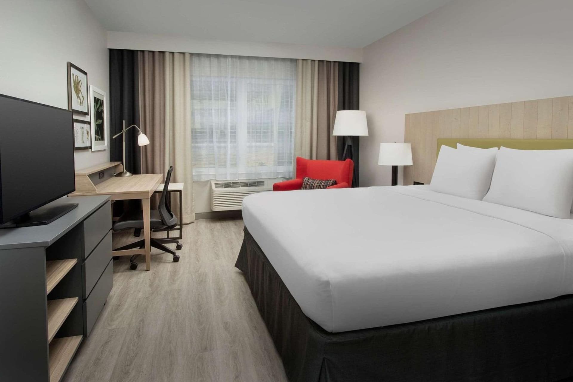 Country Inn & Suites by Radisson, Seattle-Tacoma International Airport, WA gallery photo in SeaTac, WA — image 59