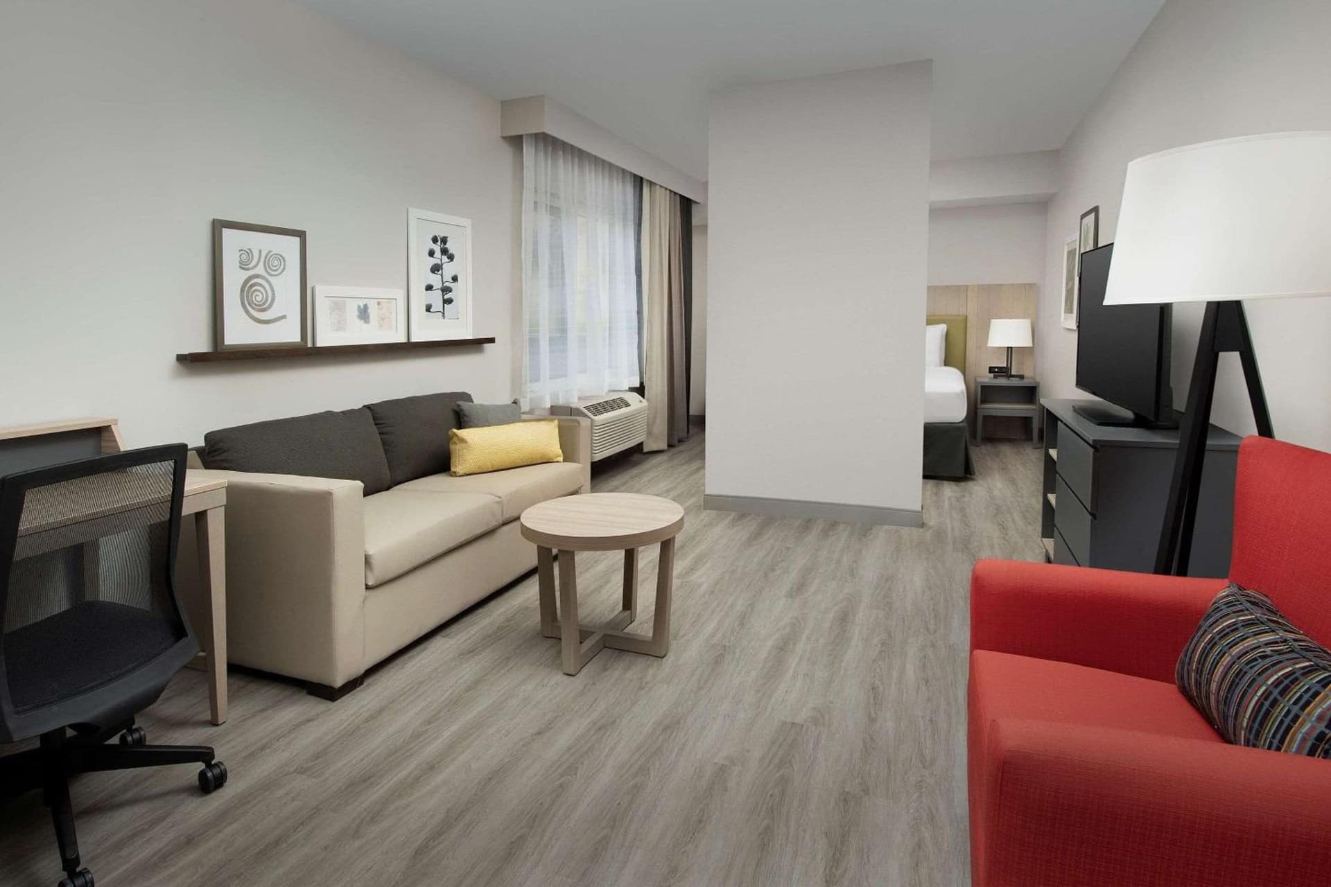 Country Inn & Suites by Radisson, Seattle-Tacoma International Airport, WA gallery photo in SeaTac, WA — image 35