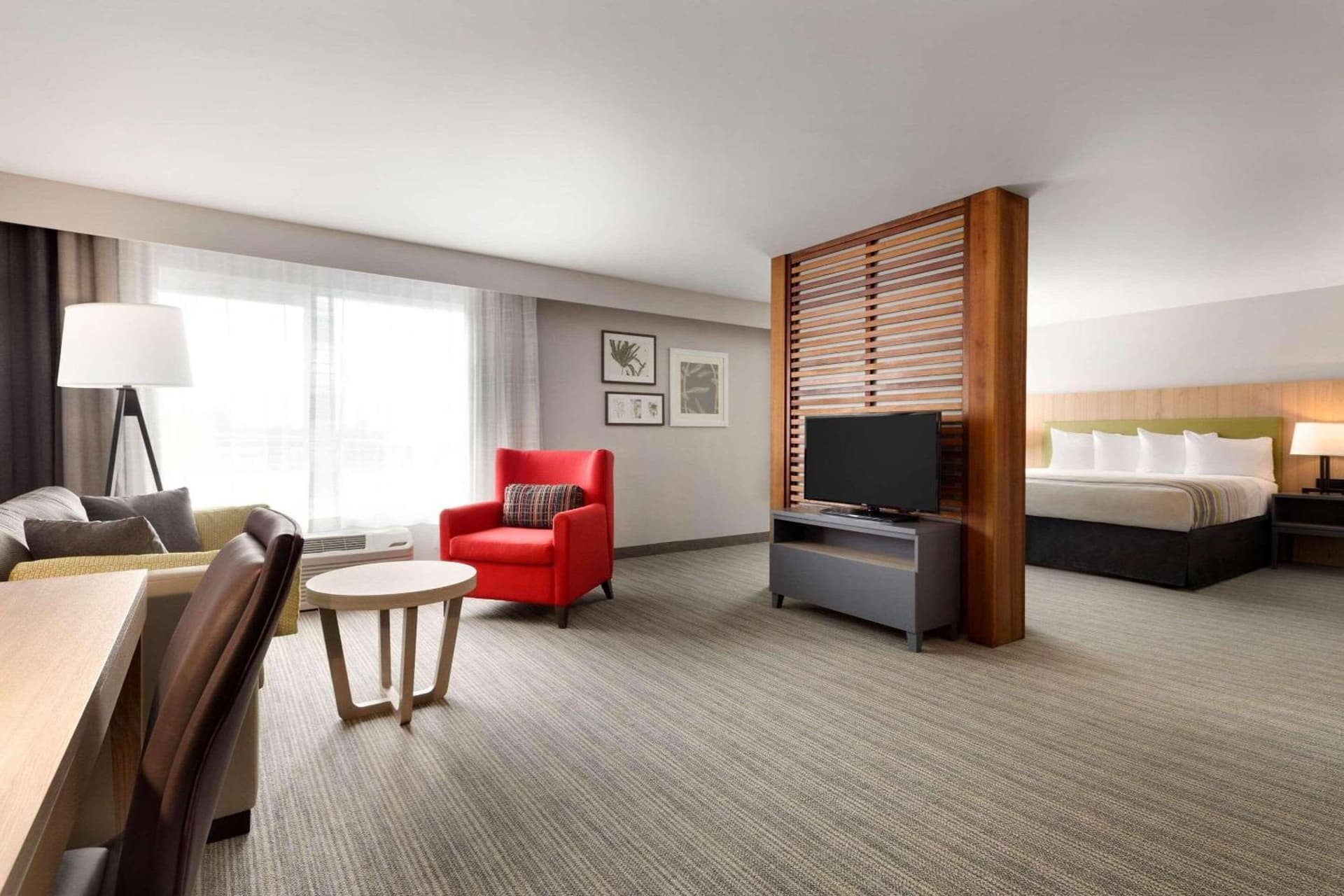 Country Inn & Suites by Radisson, Seattle-Tacoma International Airport, WA gallery photo in SeaTac, WA — image 66