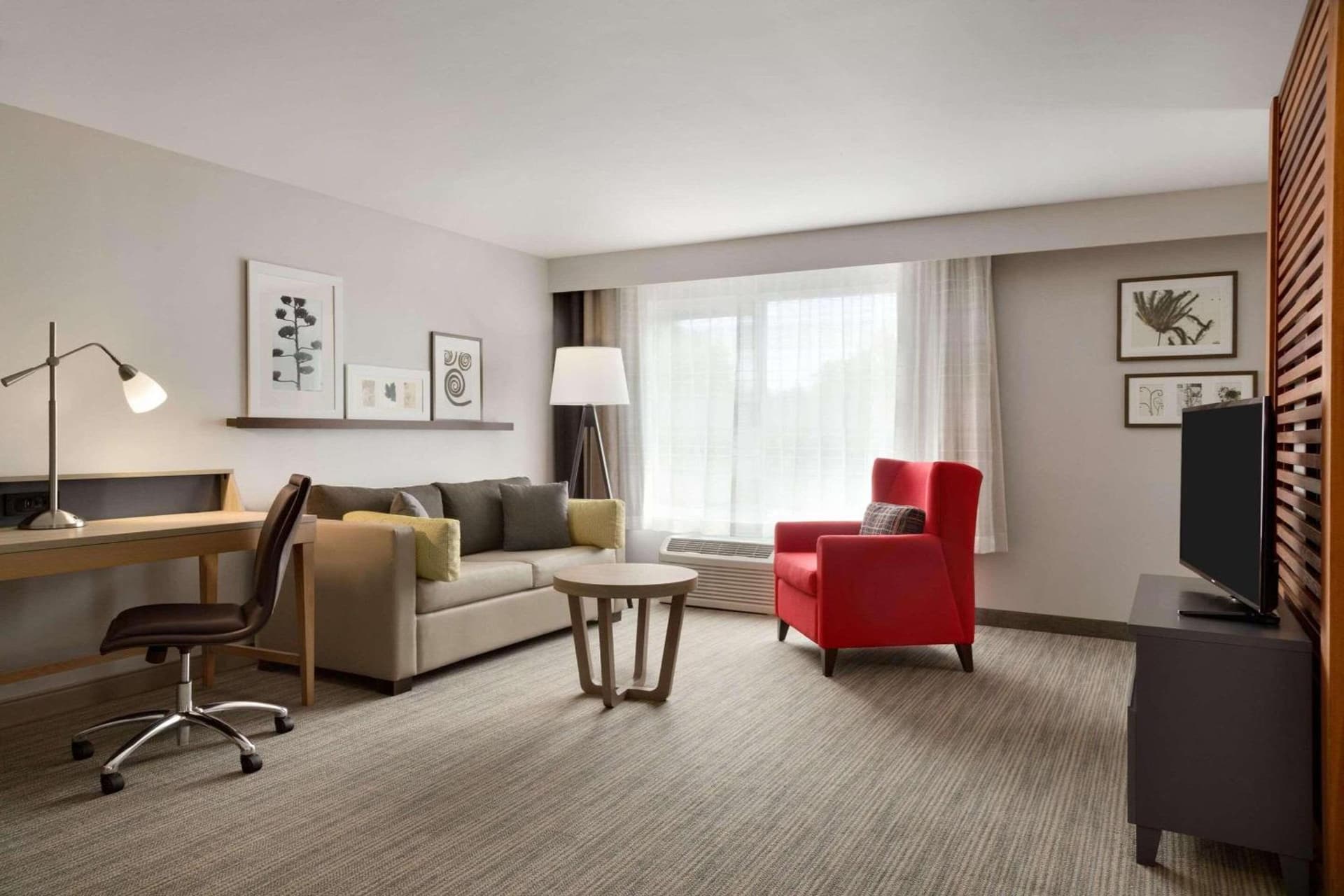 Country Inn & Suites by Radisson, Seattle-Tacoma International Airport, WA gallery photo in SeaTac, WA — image 24