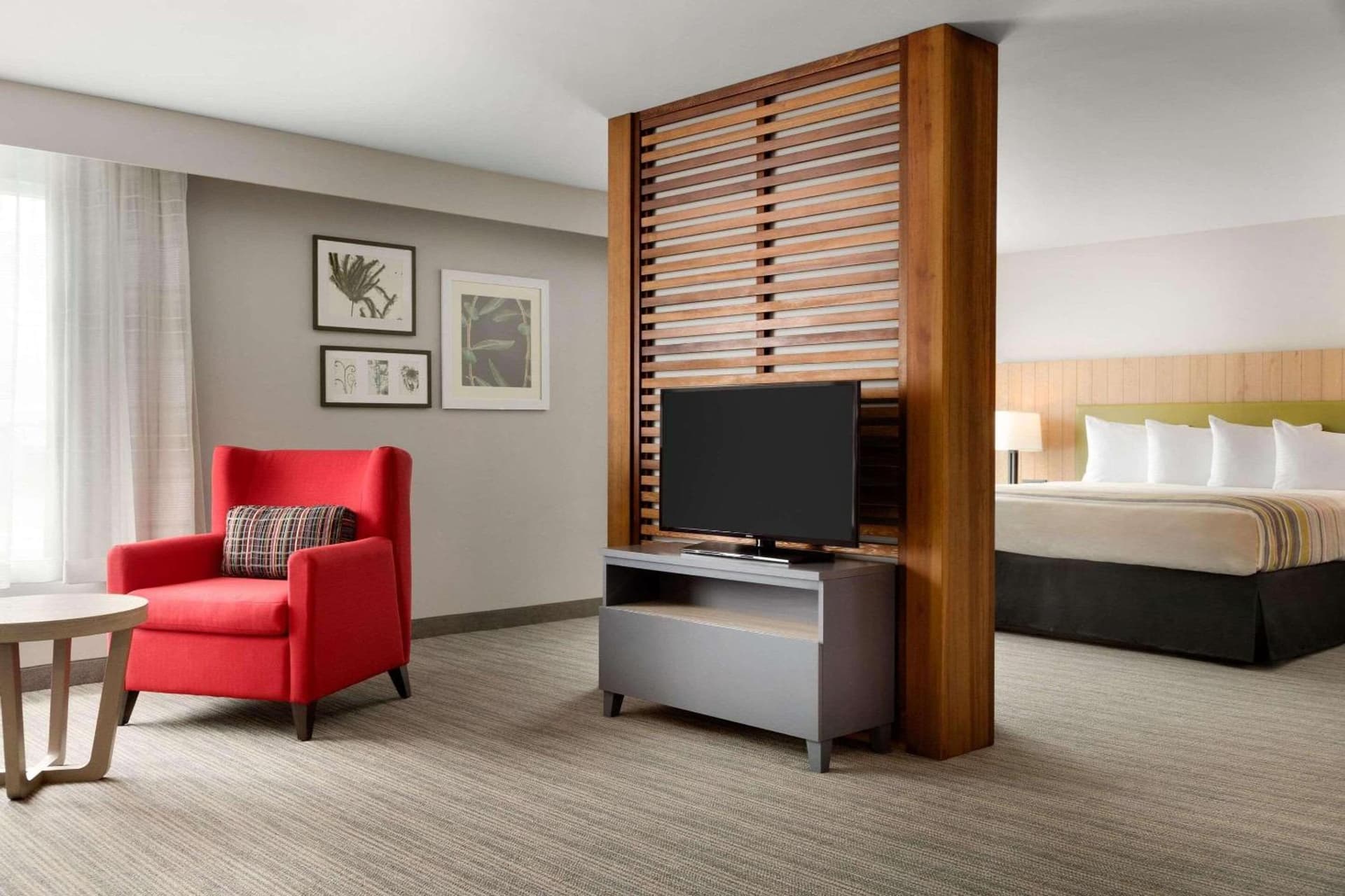 Country Inn & Suites by Radisson, Seattle-Tacoma International Airport, WA gallery photo in SeaTac, WA — image 23