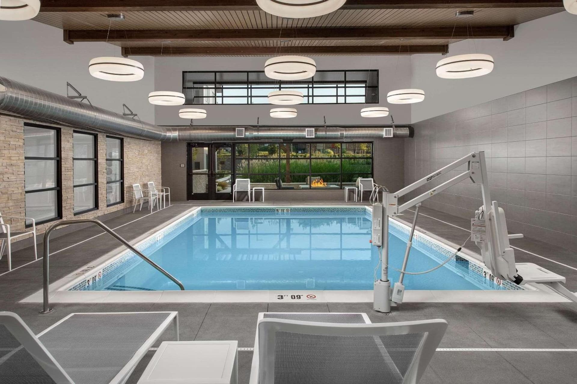 Country Inn & Suites by Radisson, Seattle-Tacoma International Airport, WA gallery photo in SeaTac, WA — image 33