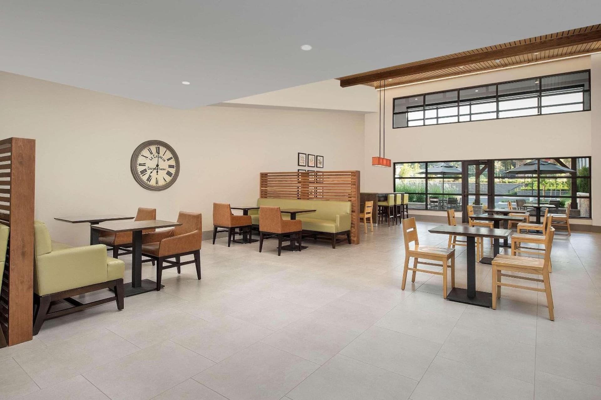 Country Inn & Suites by Radisson, Seattle-Tacoma International Airport, WA gallery photo in SeaTac, WA — image 44