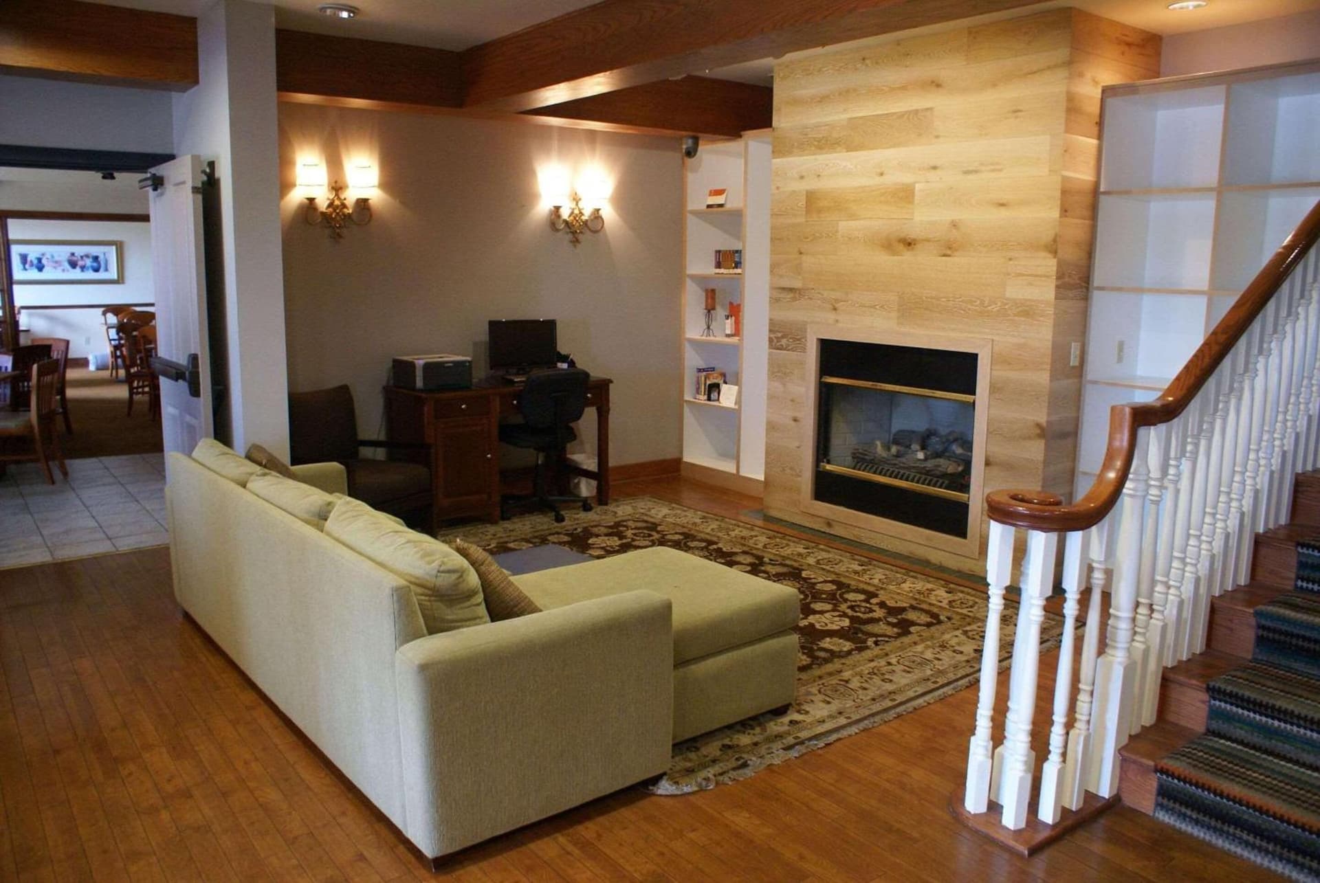 Country Inn & Suites by Radisson, Lansing, MI gallery photo in Lansing, MI — image 42