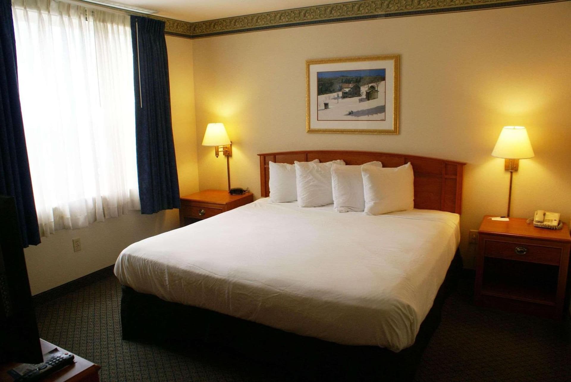 Country Inn & Suites by Radisson, Lansing, MI gallery photo in Lansing, MI — image 56