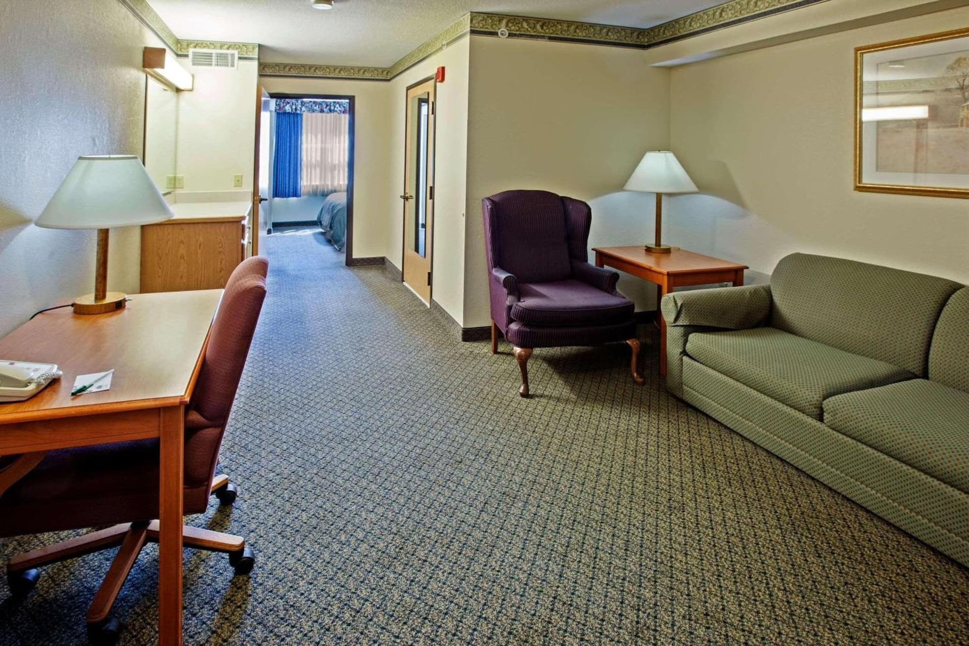 Country Inn & Suites by Radisson, Lansing, MI gallery photo in Lansing, MI — image 19