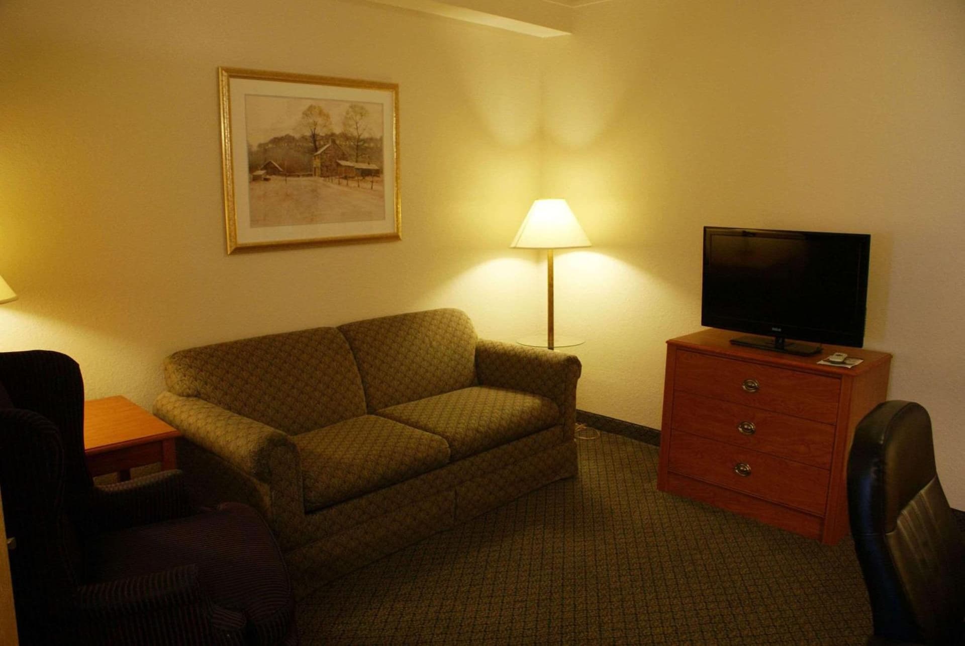 Country Inn & Suites by Radisson, Lansing, MI property views in Lansing, MI — gallery photo 3