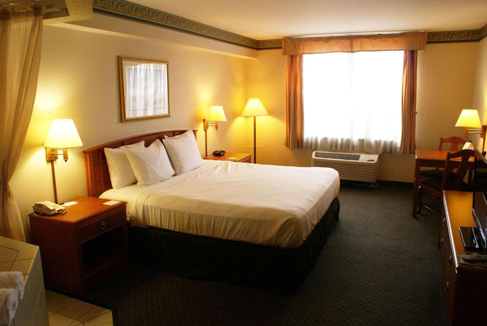 Country Inn & Suites by Radisson, Lansing, MI gallery photo in Lansing, MI — image 20